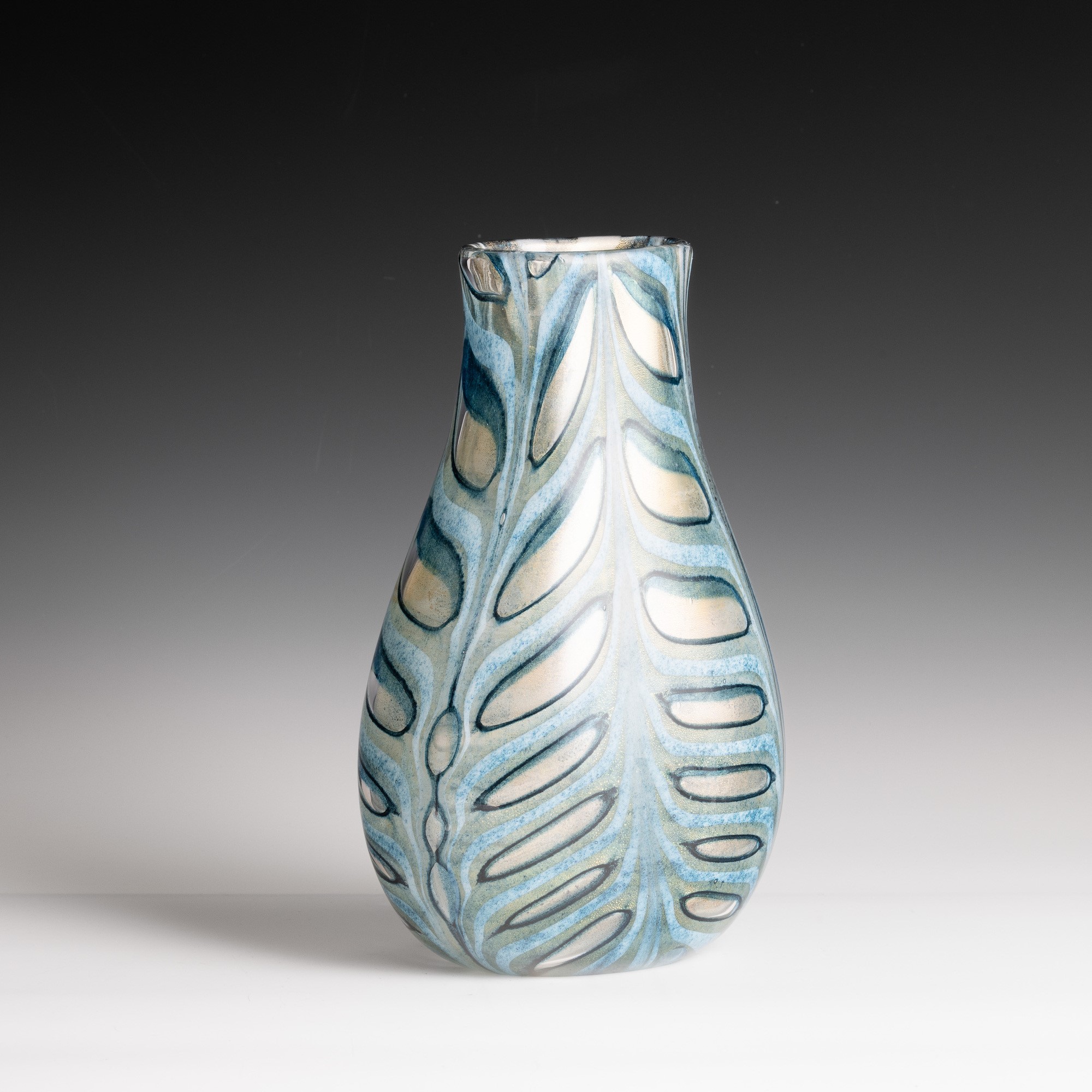Barovier & Toso, Murano 1965 Ca
