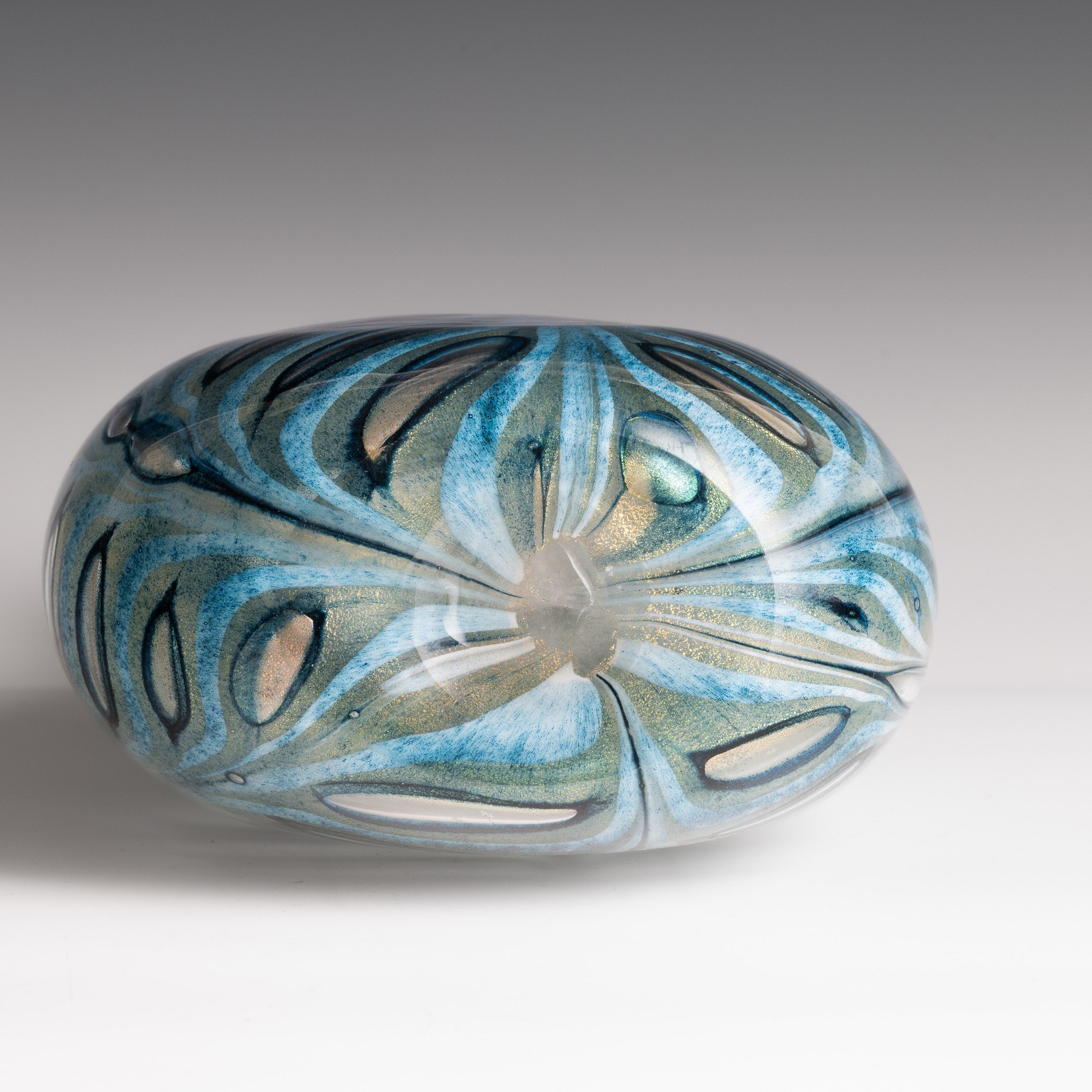 Barovier & Toso, Murano 1965 Ca