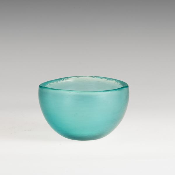 Paolo Venini - Venini, Murano 1956 ca