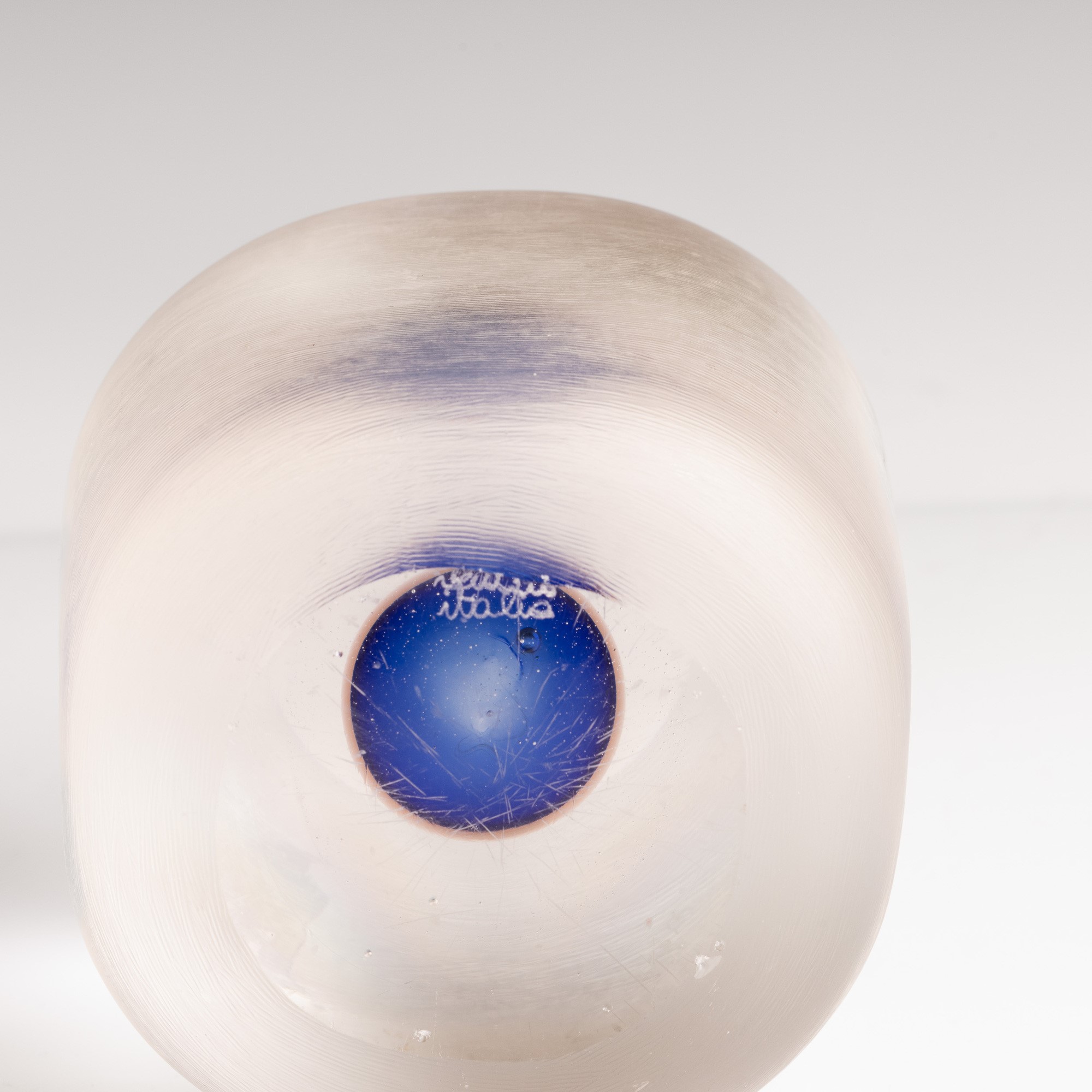 Paolo Venini - Murano 1970 Ca