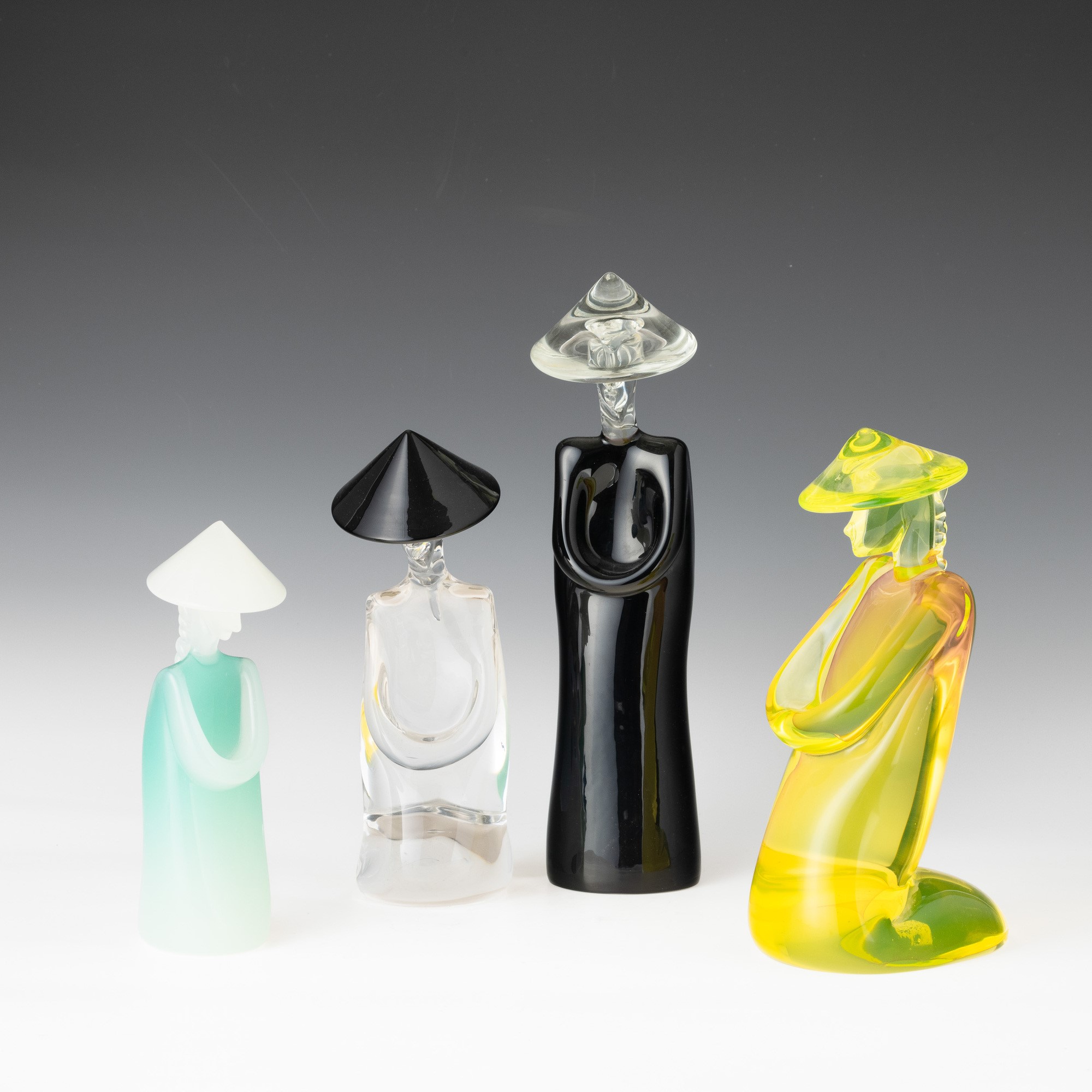 Archimede Seguso, Murano 1950 Ca