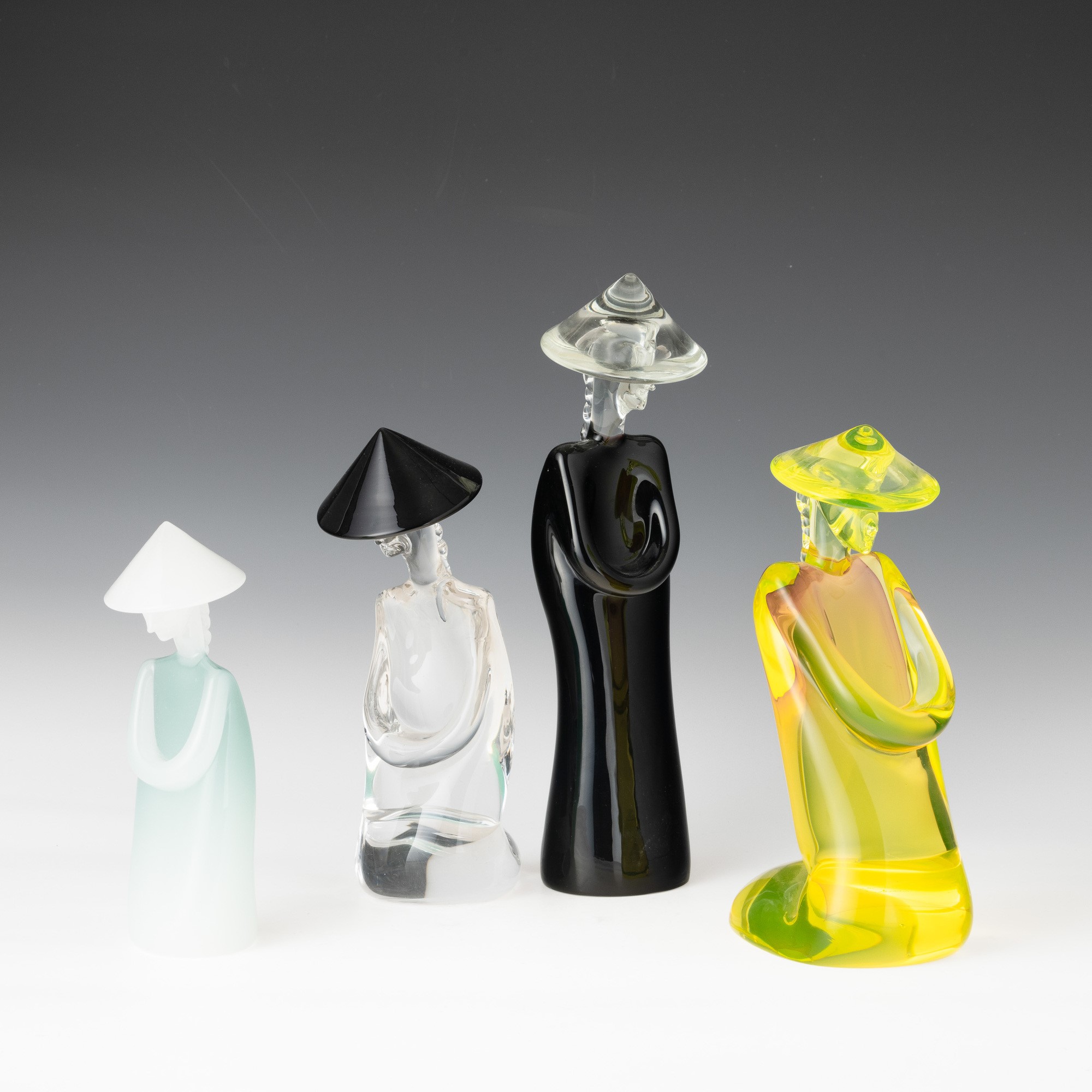 Archimede Seguso, Murano 1950 Ca