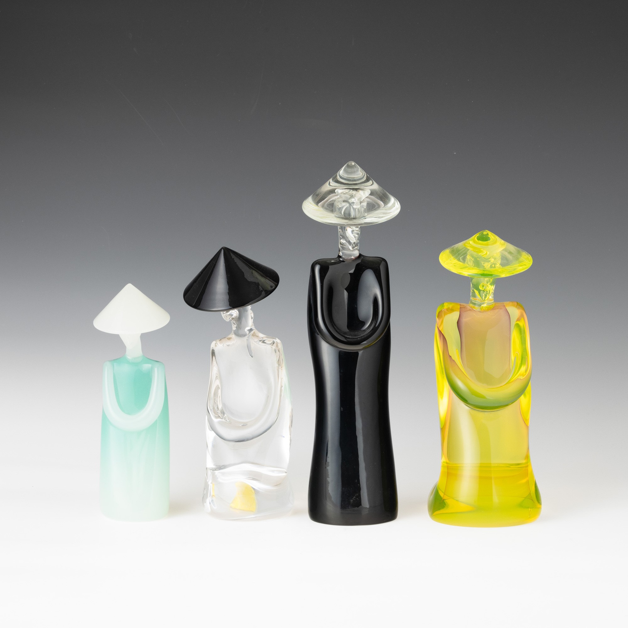 Archimede Seguso, Murano 1950 Ca