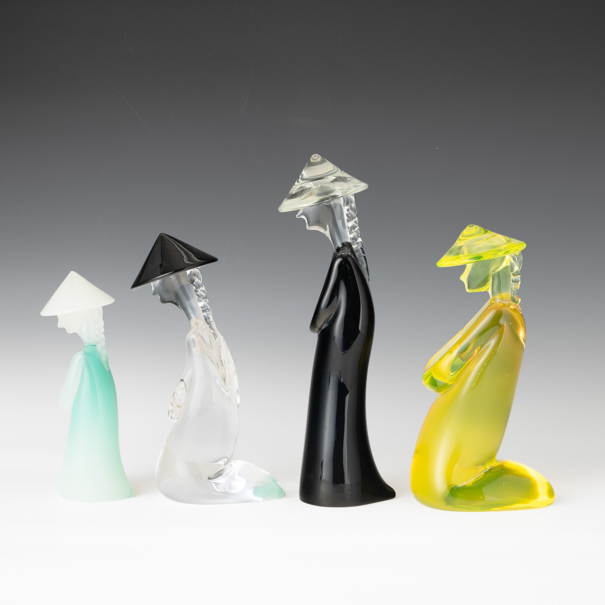Archimede Seguso, Murano 1950 Ca
