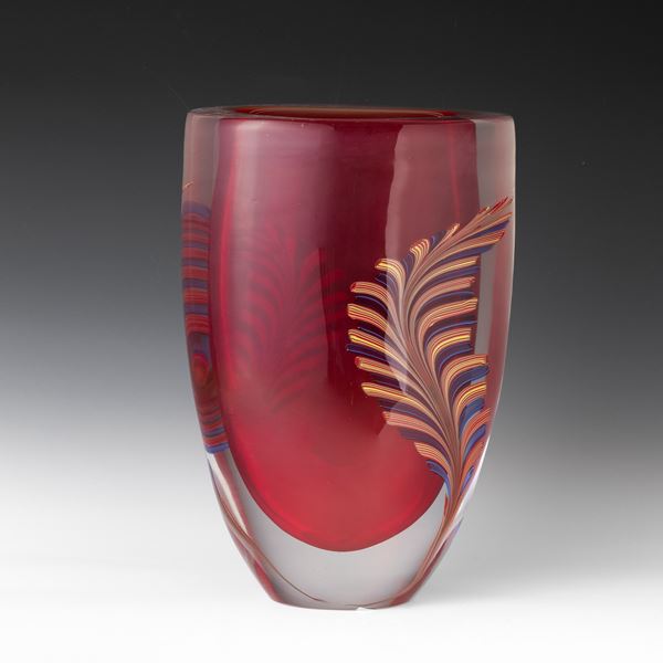 Cenedese (?), Murano 1970 ca