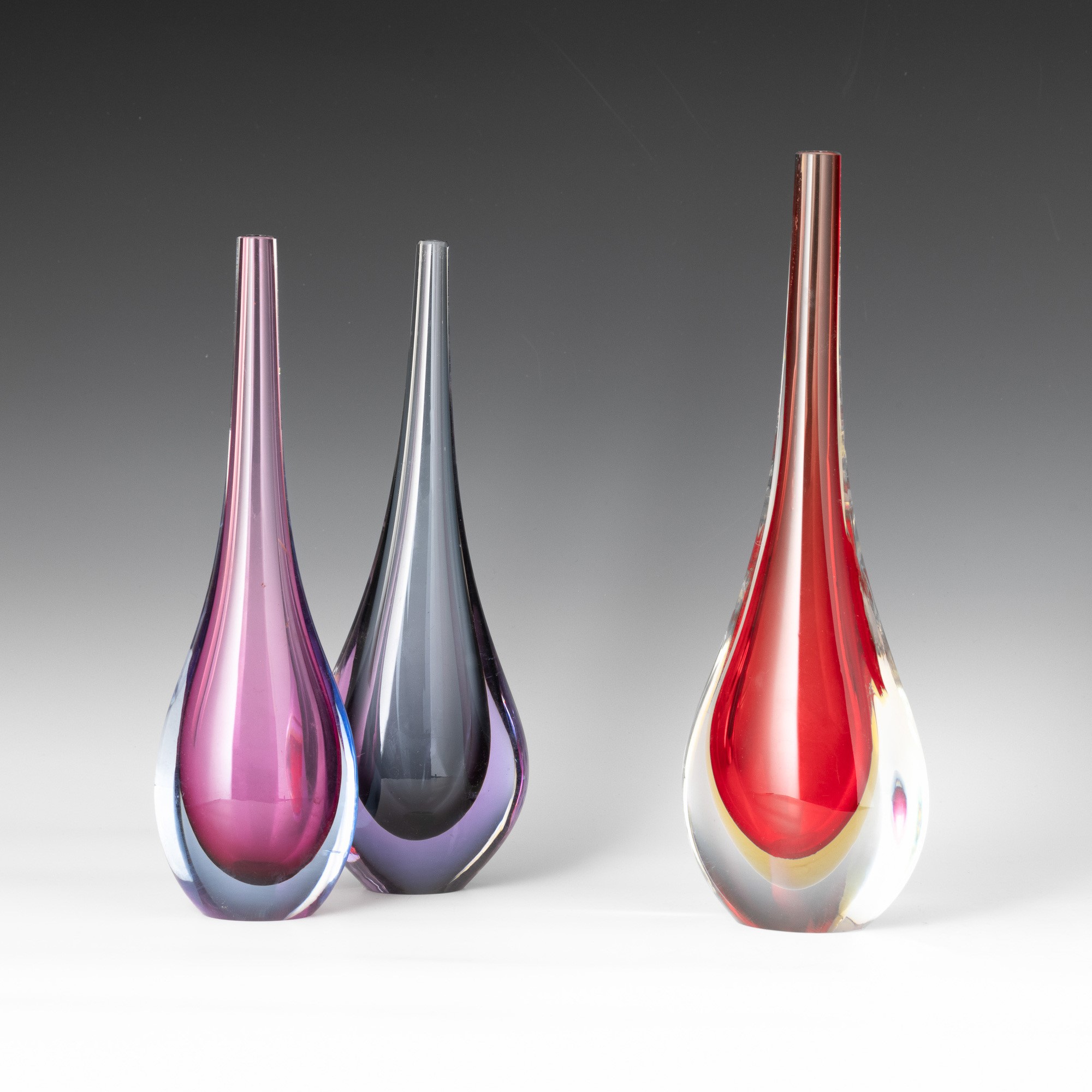 Seguso Vetri D’arte, Murano 1960 Ca