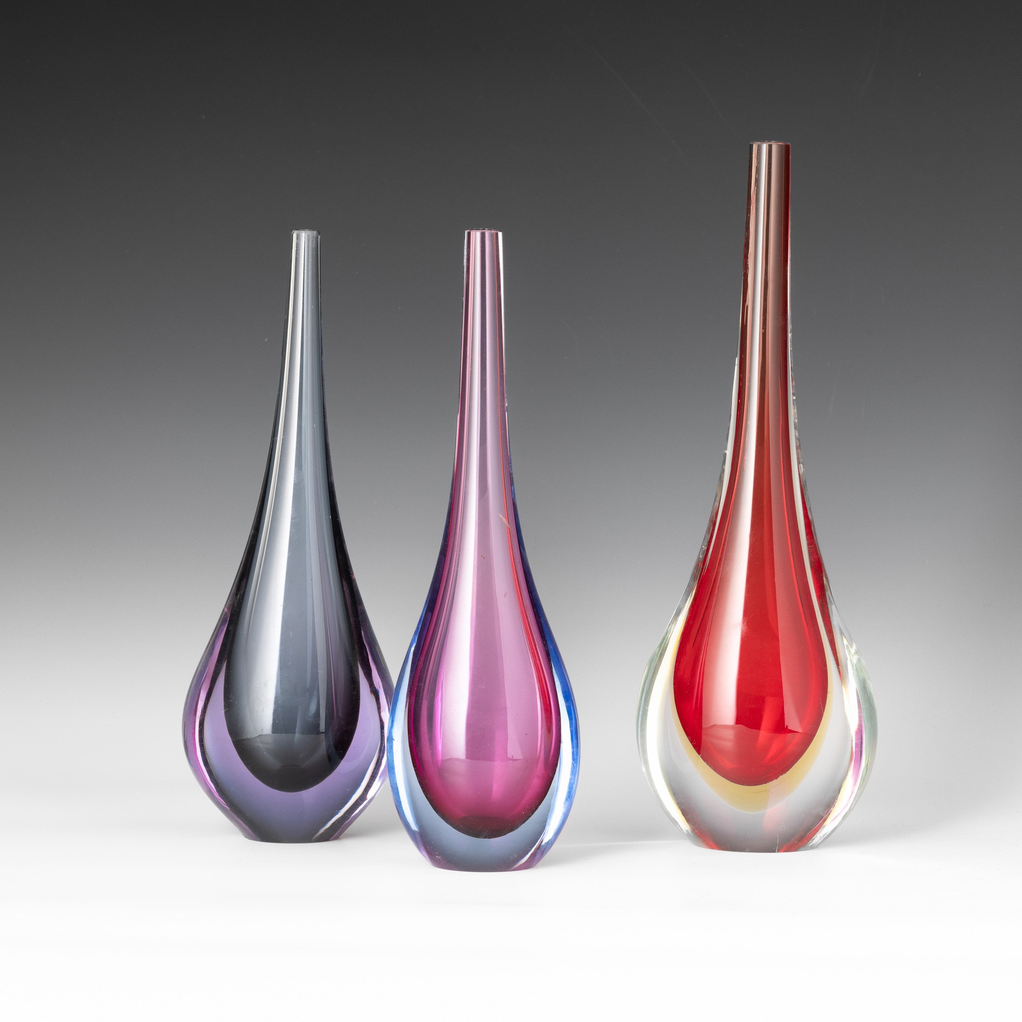 Seguso Vetri D’arte, Murano 1960 Ca