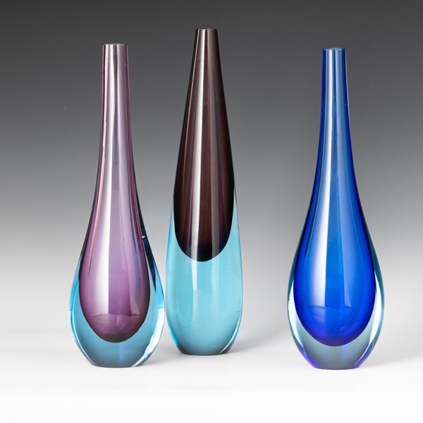 Seguso Vetri d’Arte, Murano 1960 ca