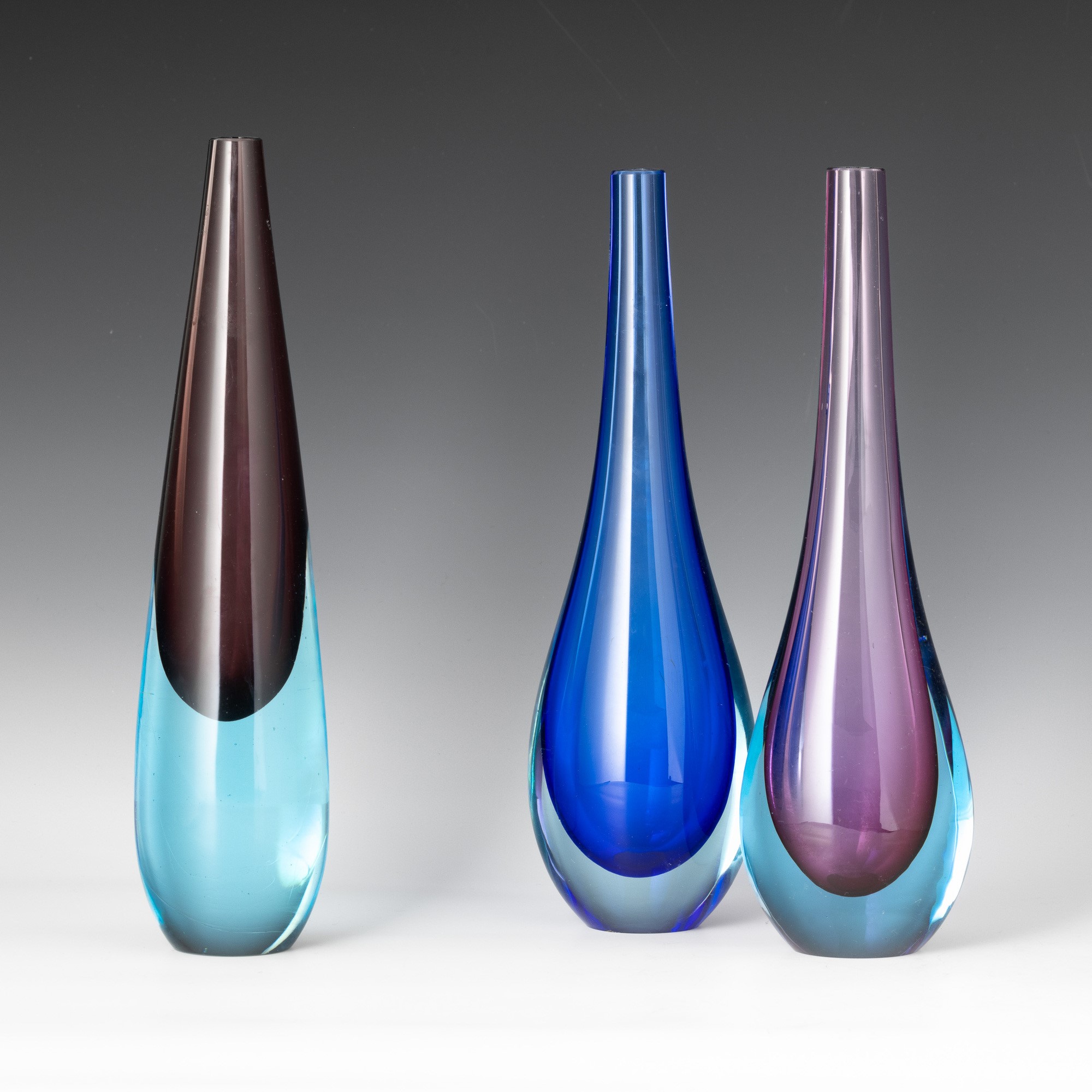 Seguso Vetri D’arte, Murano 1960 Ca