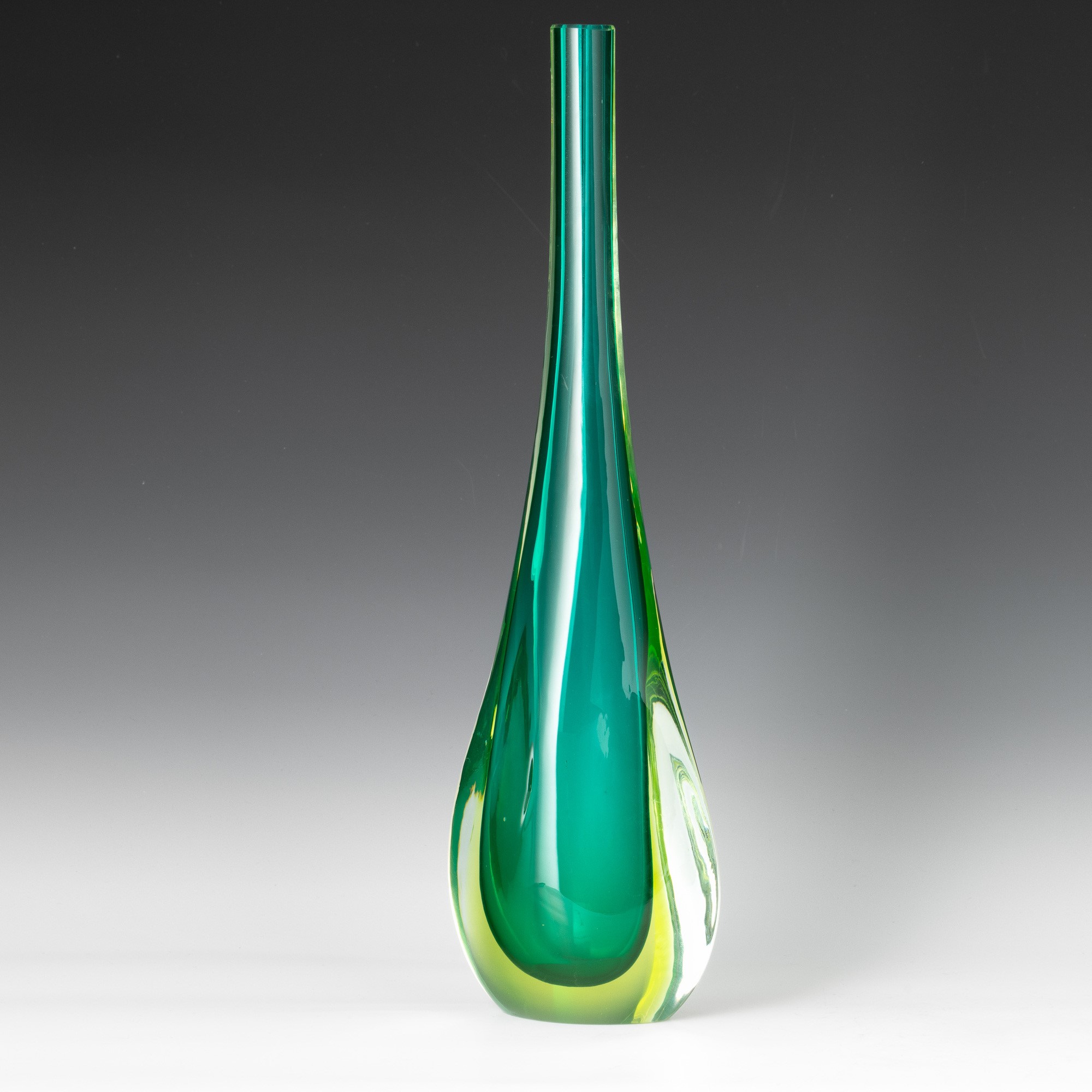 Cenedese, Murano 1960 Ca