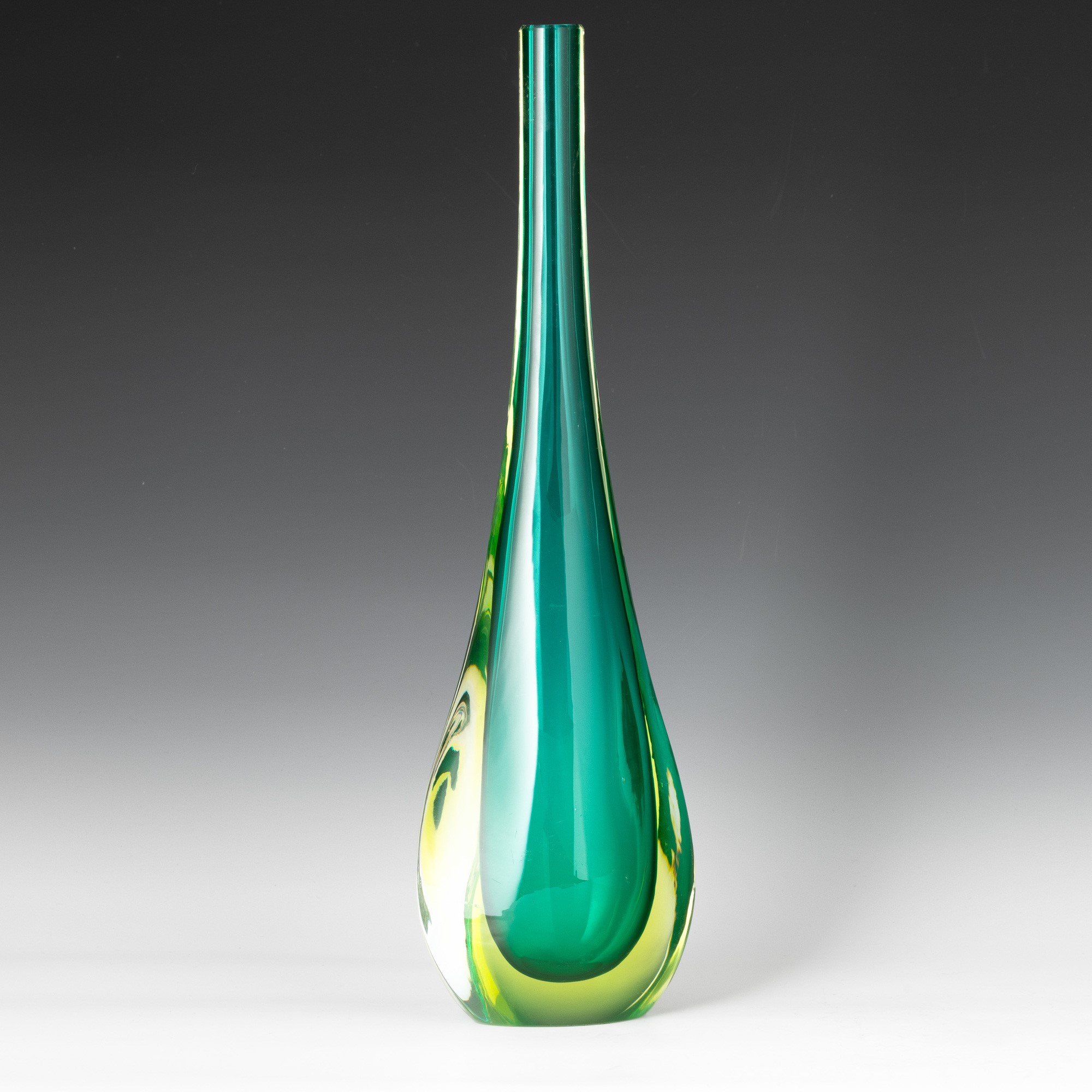 Cenedese, Murano 1960 Ca