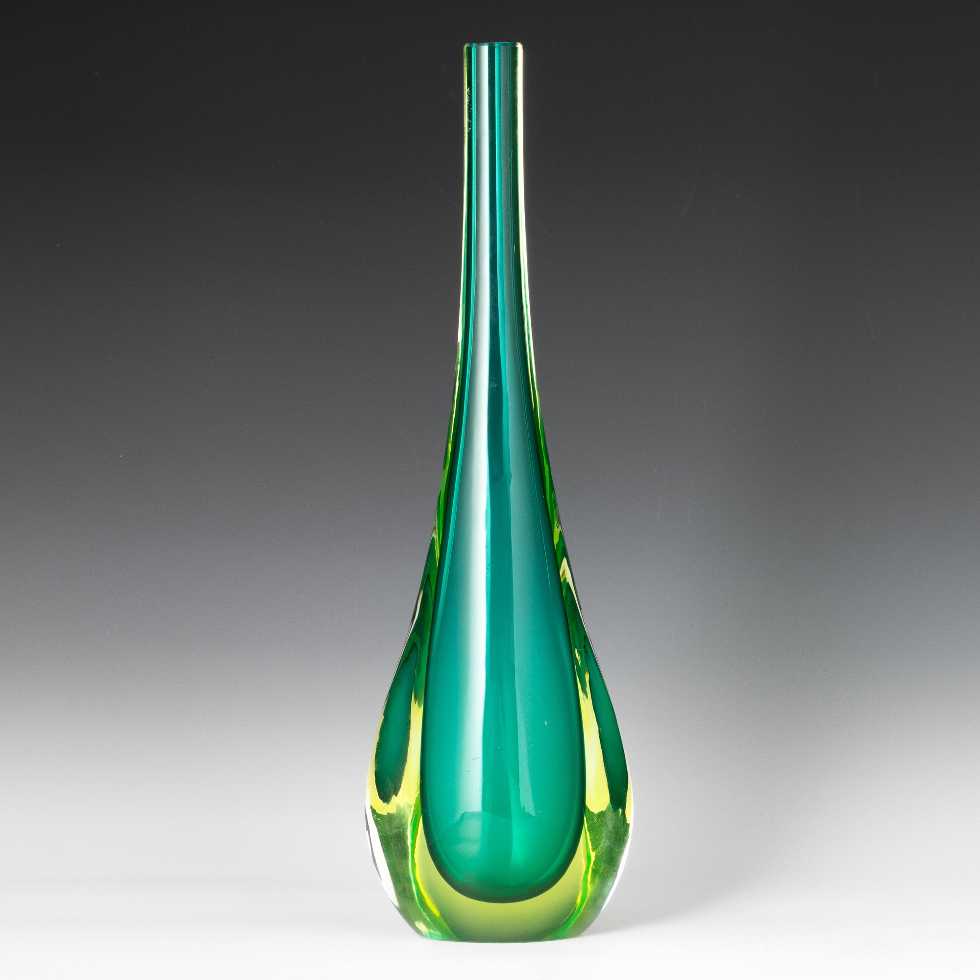 Cenedese, Murano 1960 Ca