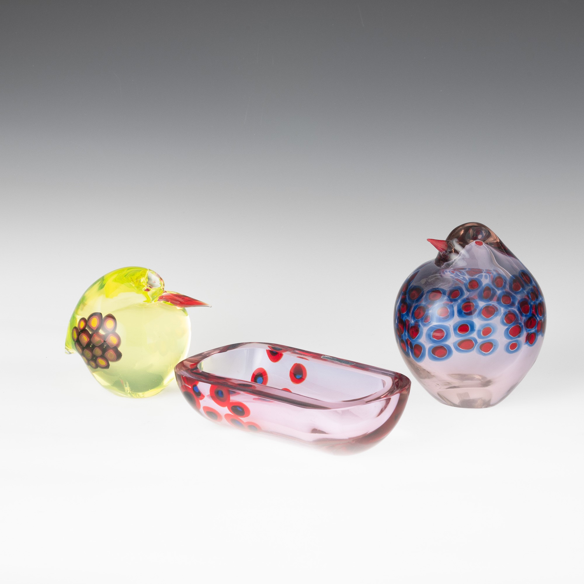 Cenedese, Murano 1960 Ca