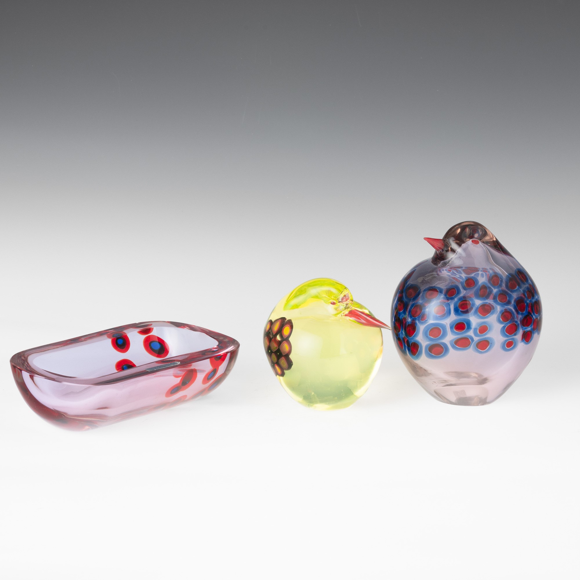Cenedese, Murano 1960 Ca