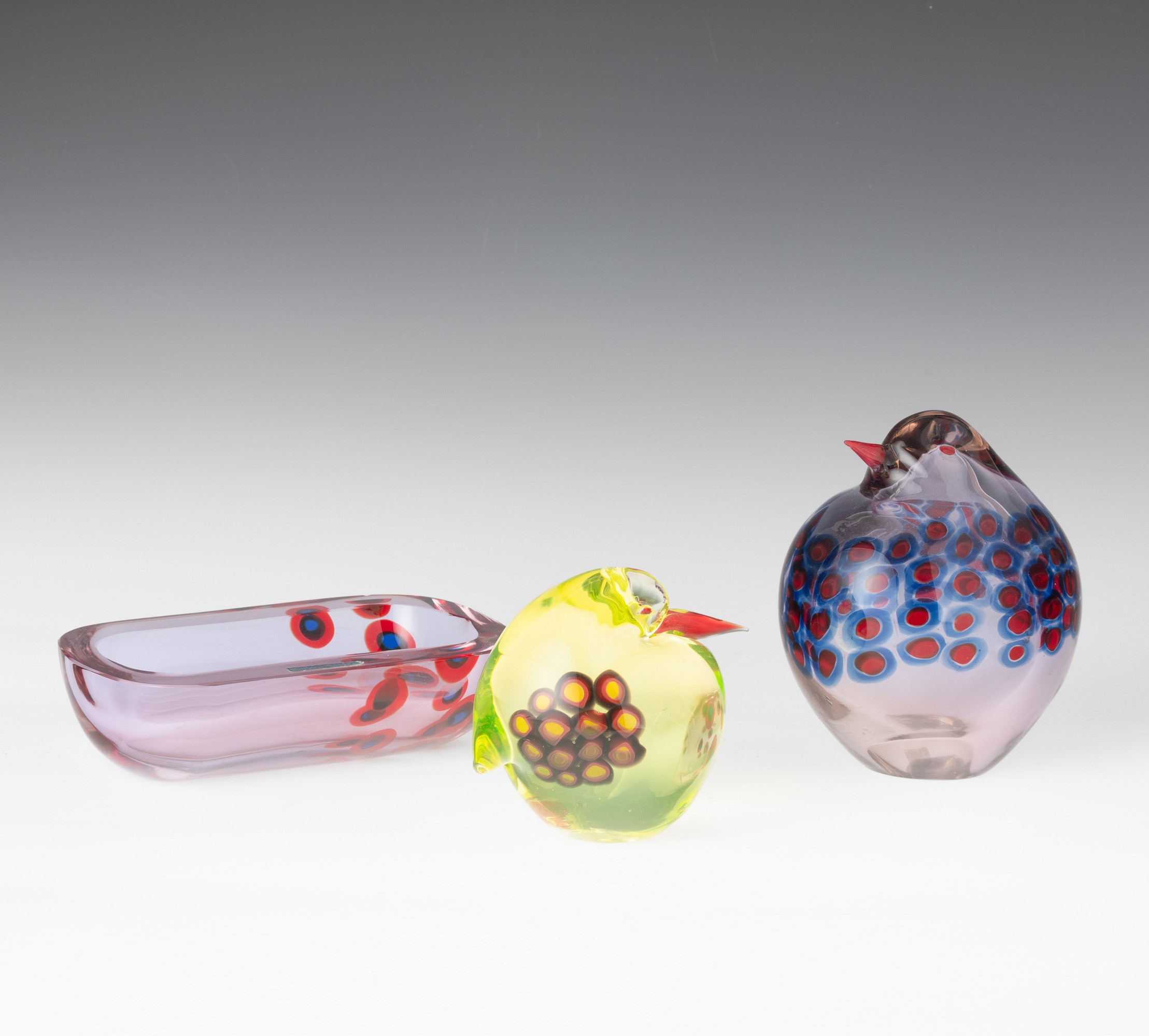 Cenedese, Murano 1960 Ca