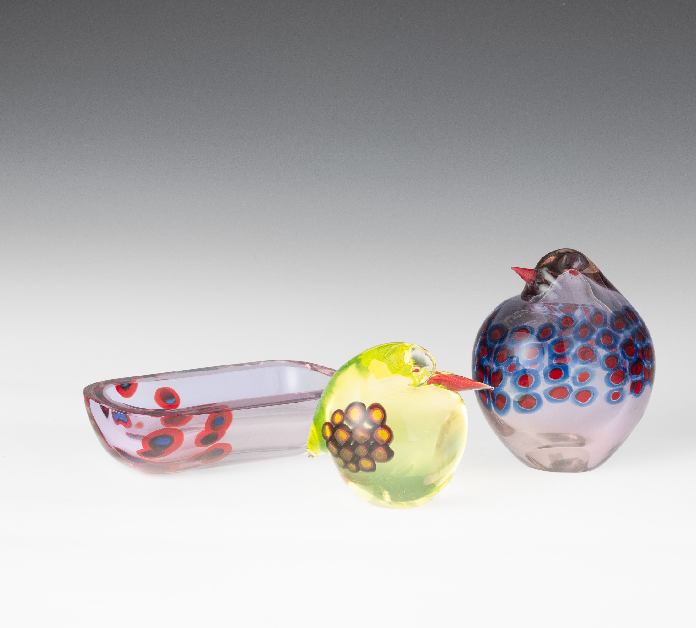 Cenedese, Murano 1960 Ca