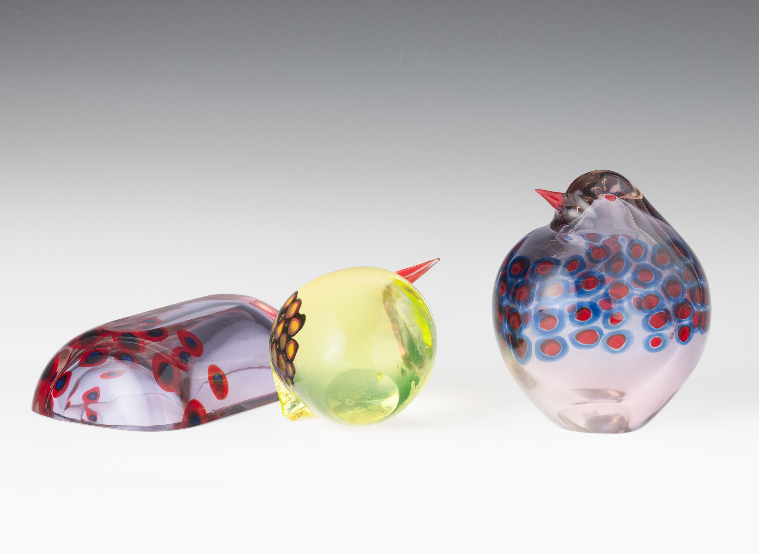 Cenedese, Murano 1960 Ca
