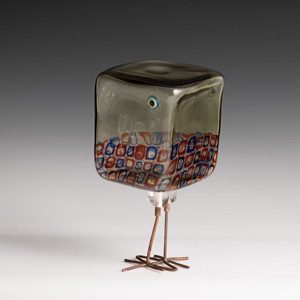 Vistosi, Murano 1960 ca