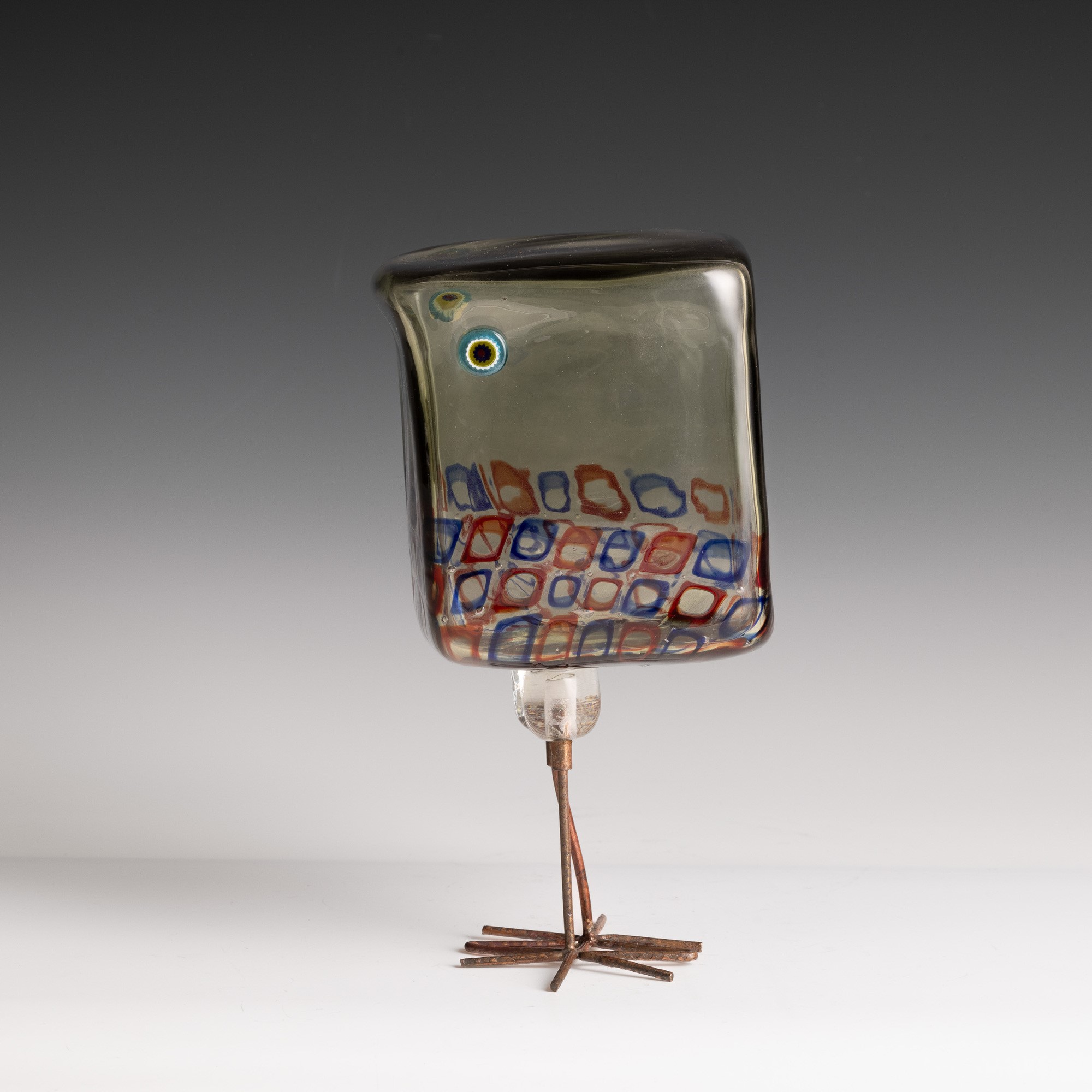 Vistosi, Murano 1960 Ca