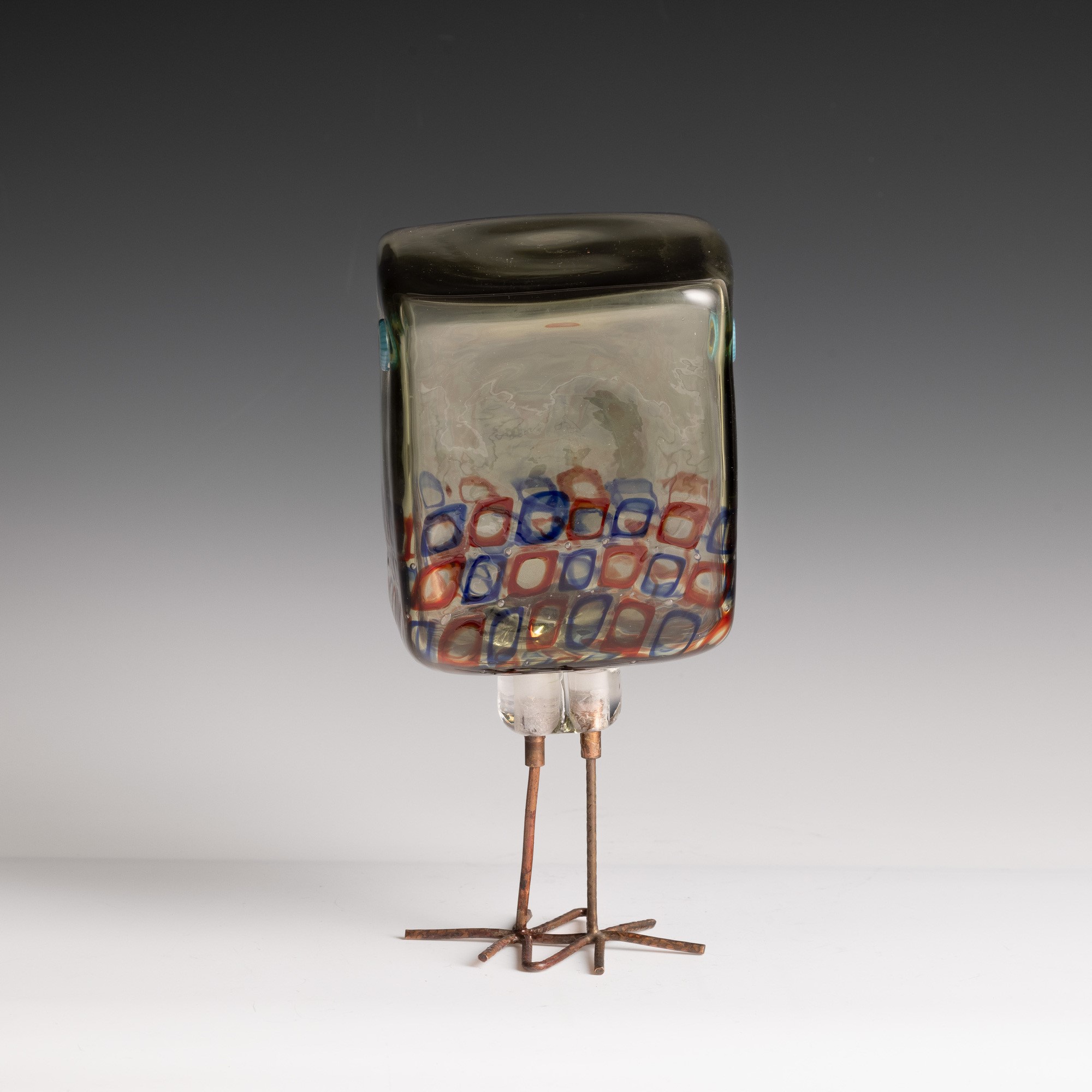 Vistosi, Murano 1960 Ca