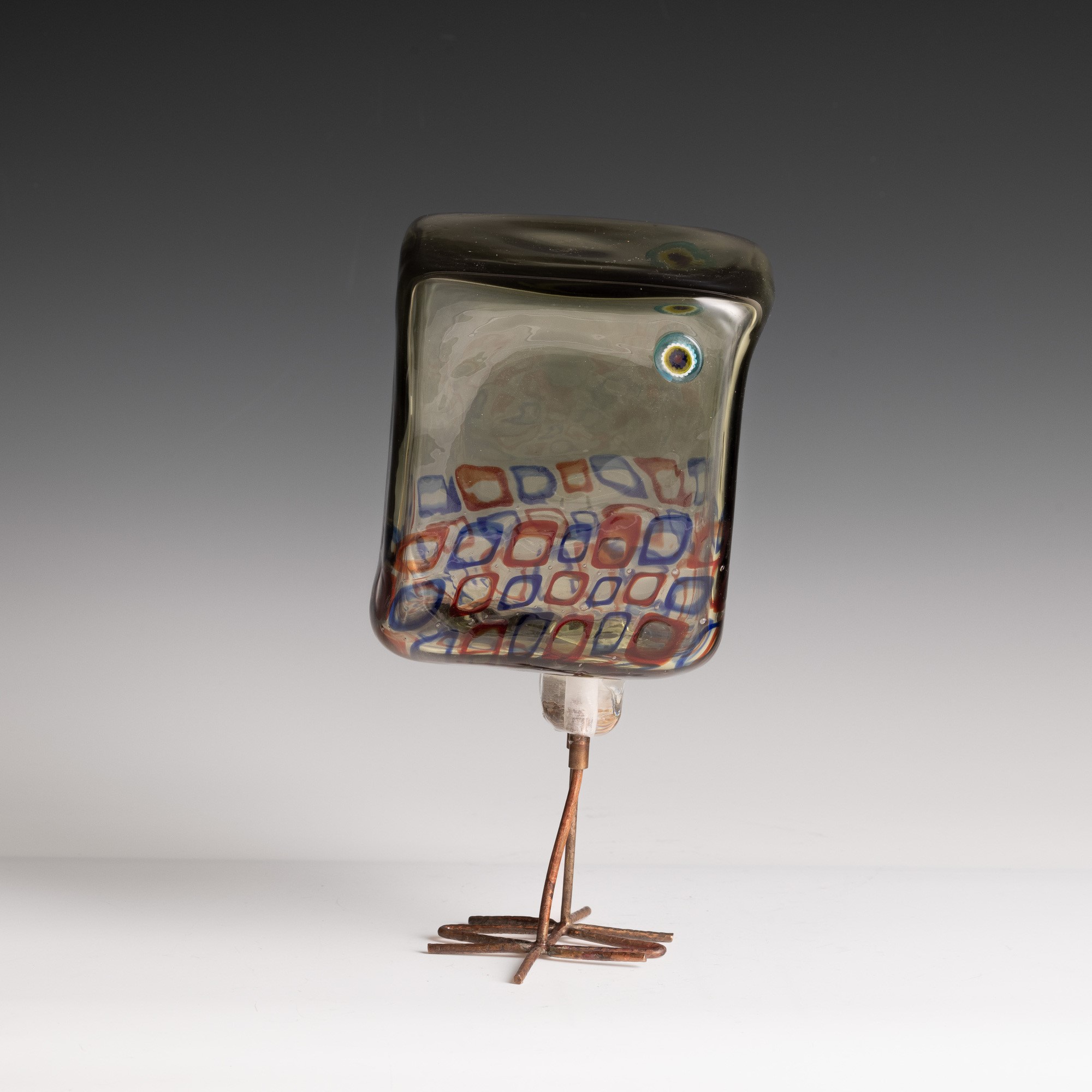 Vistosi, Murano 1960 Ca