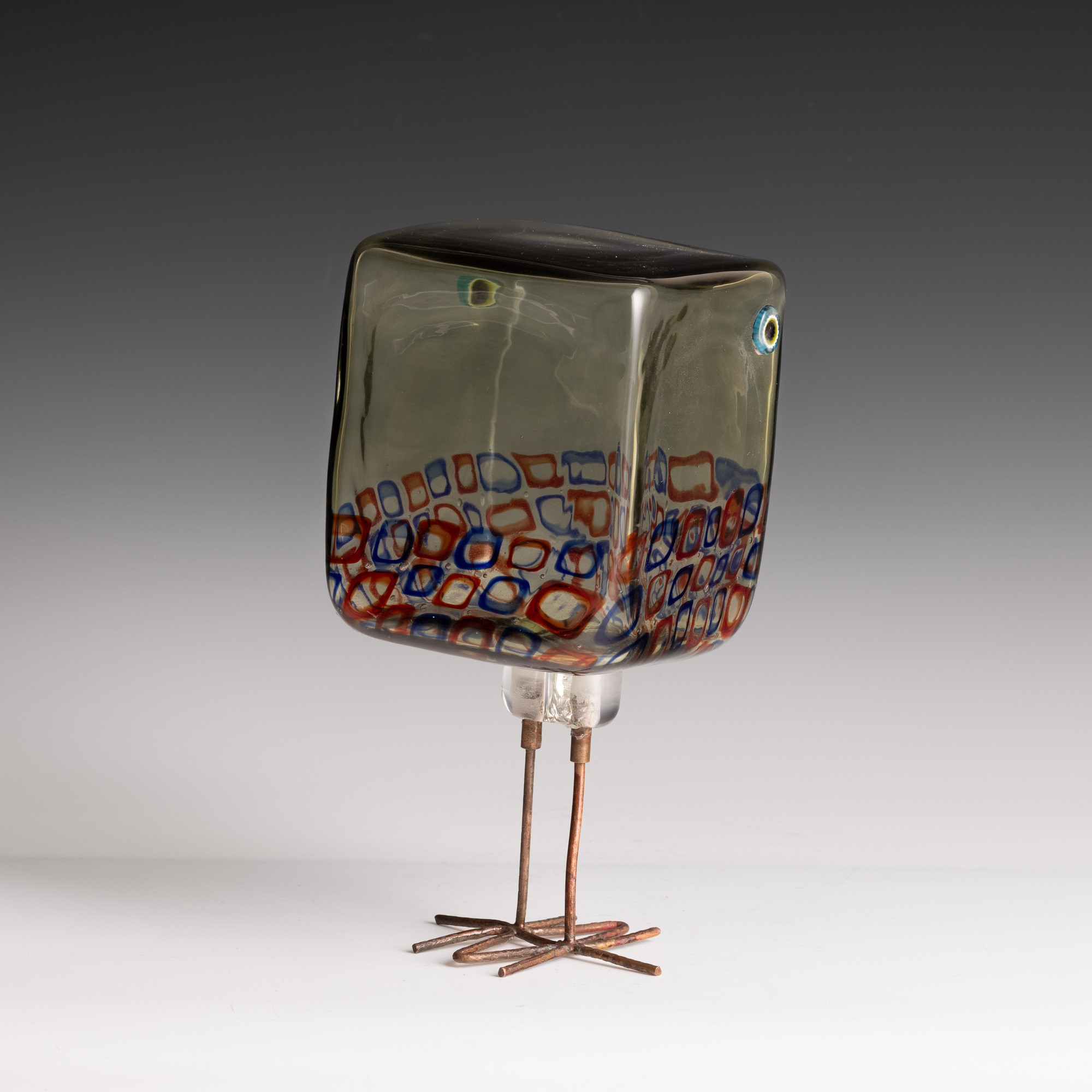 Vistosi, Murano 1960 Ca