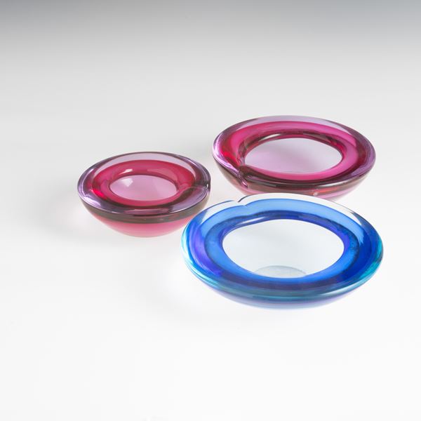 Cenedese, Murano, 1970 ca