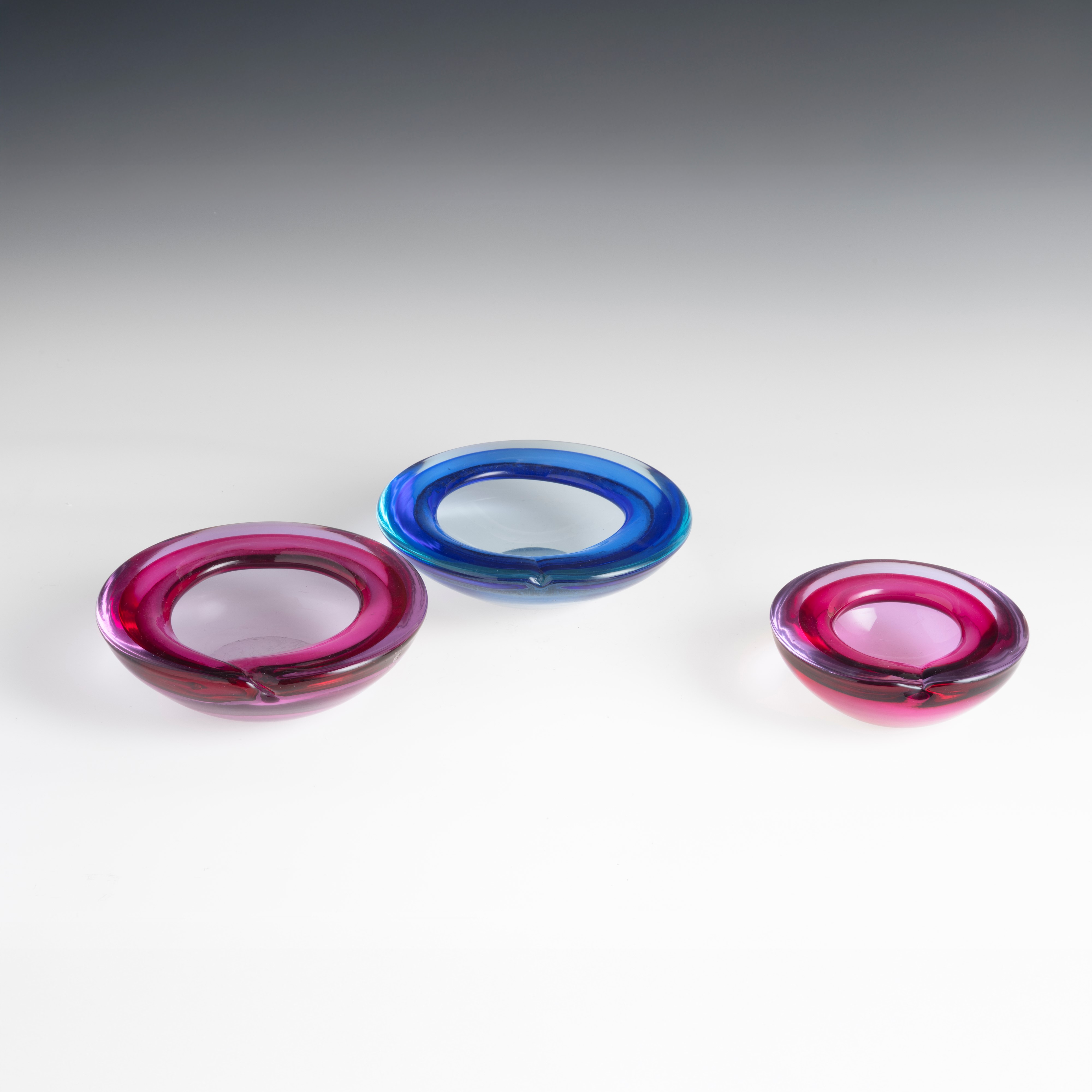 Cenedese, Murano 1970 Ca
