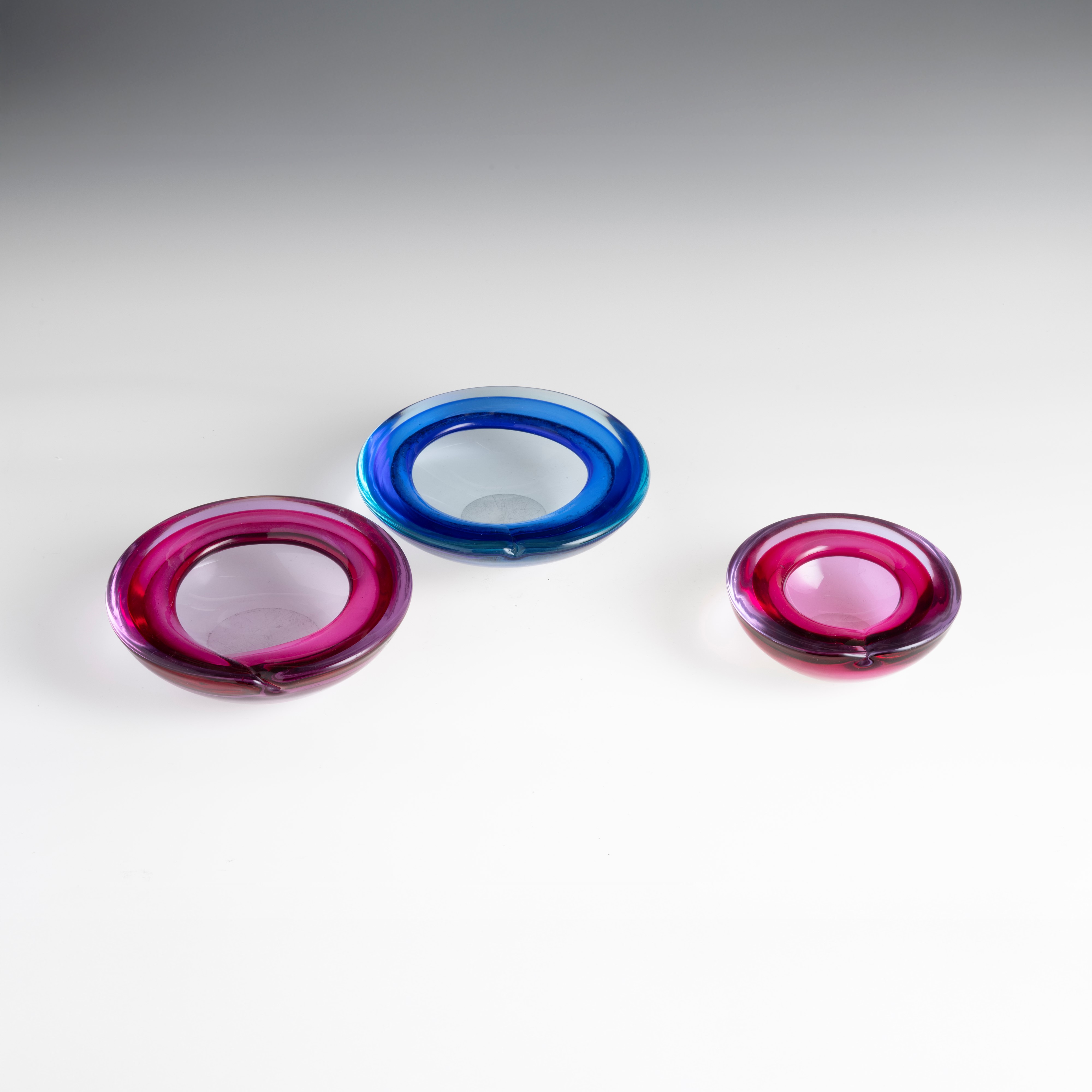 Cenedese, Murano 1970 Ca
