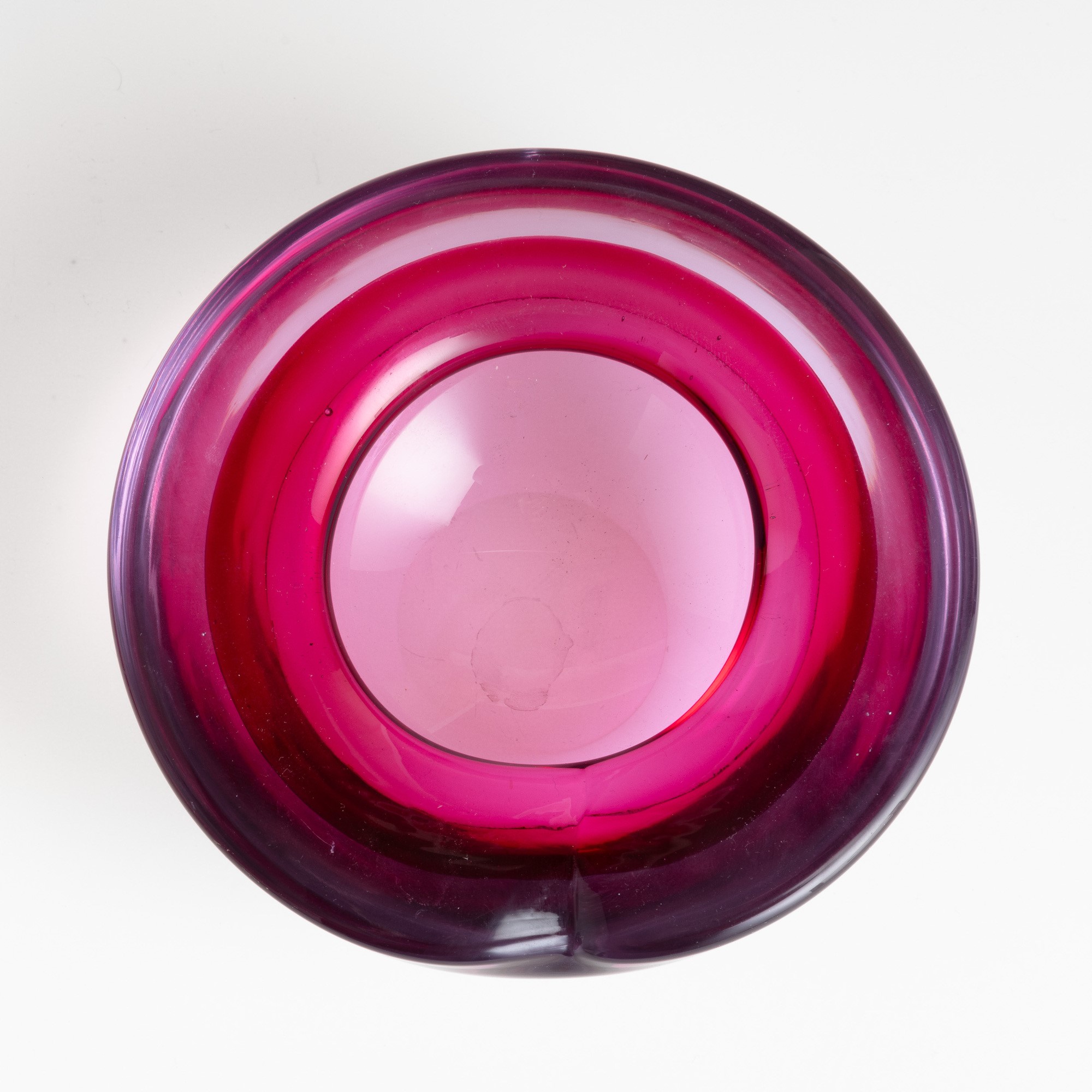 Cenedese, Murano 1970 Ca
