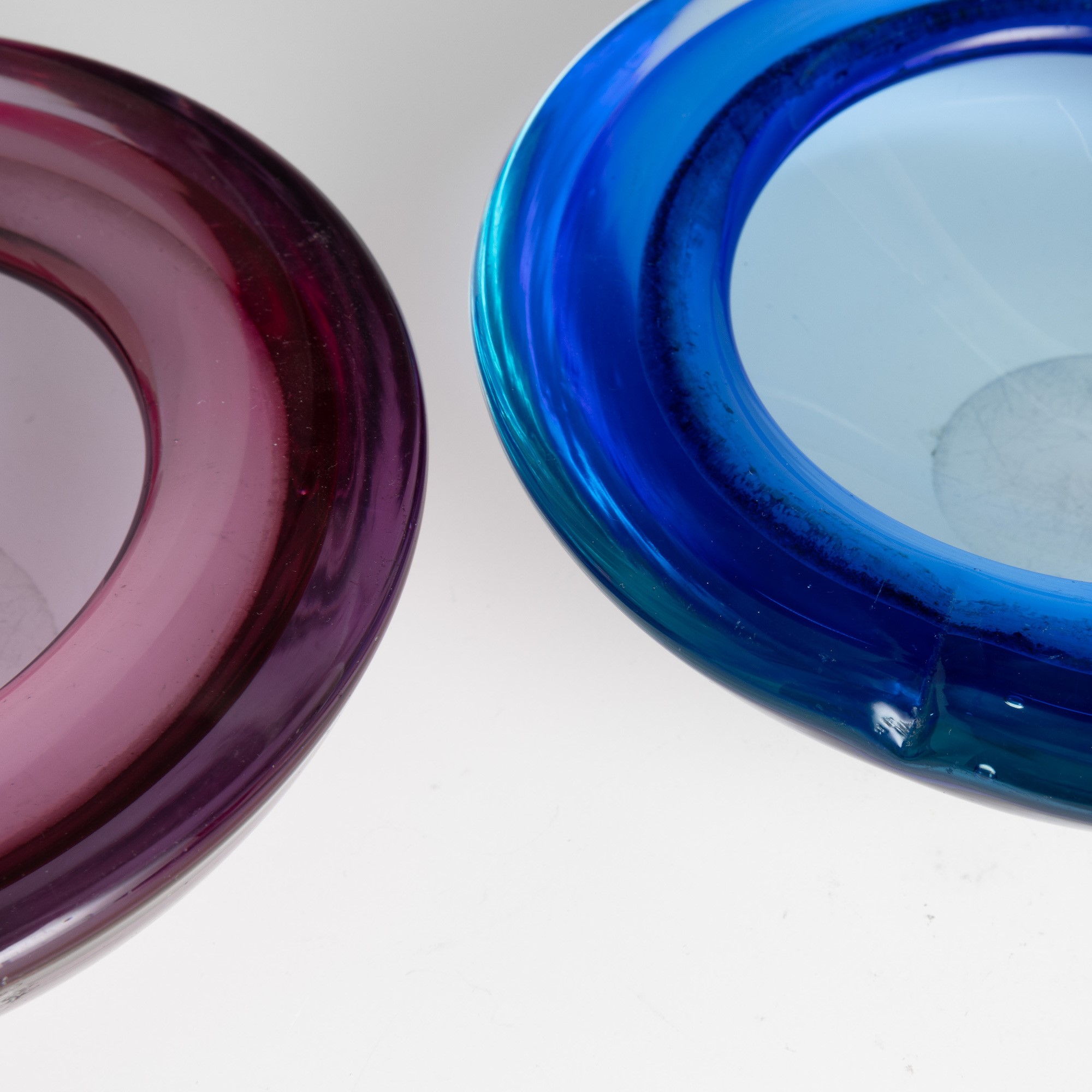 Cenedese, Murano 1970 Ca