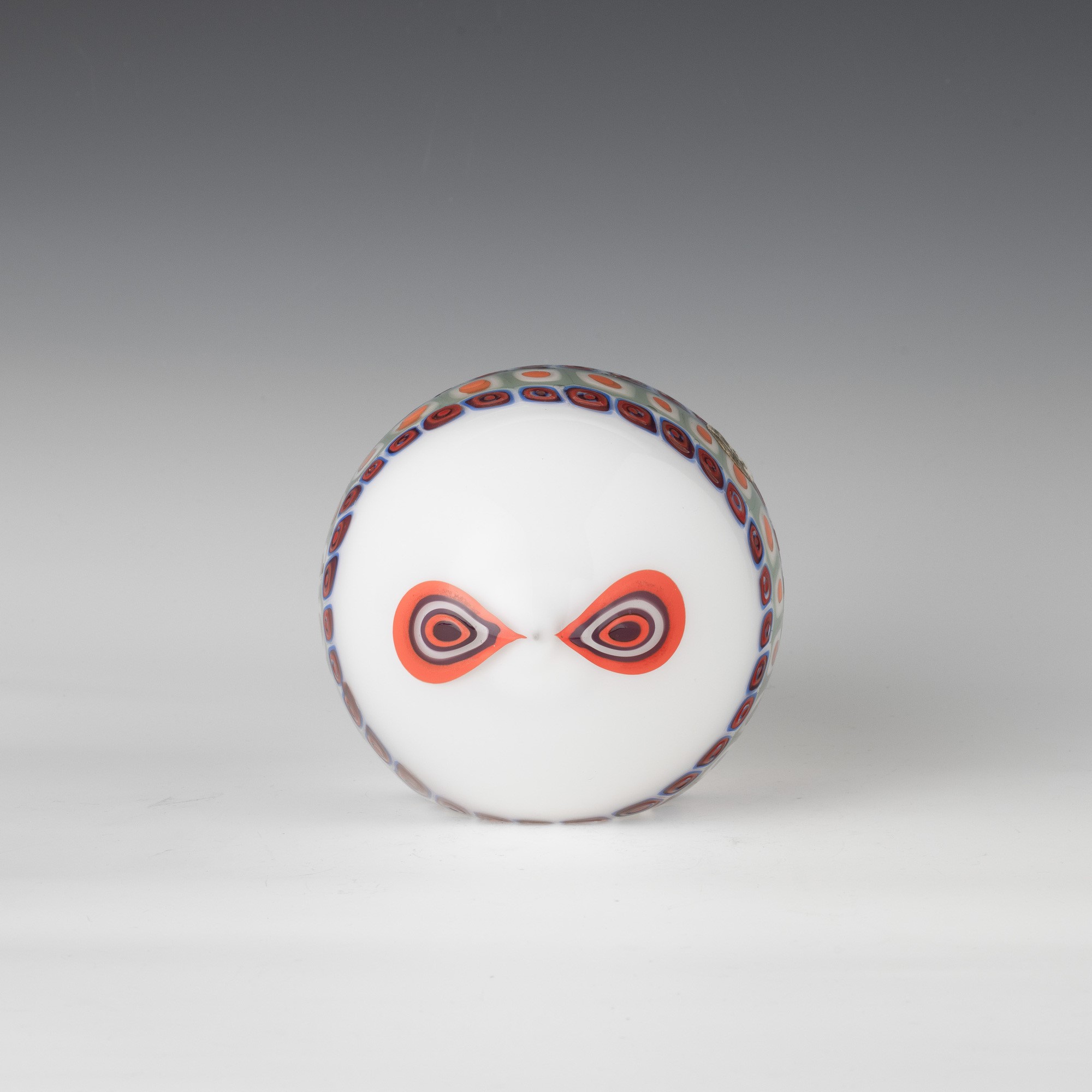 La Murrina, Murano 1970 Ca