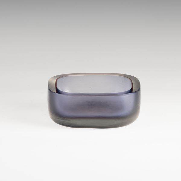 Paolo Venini - Venini, Murano 1956 ca