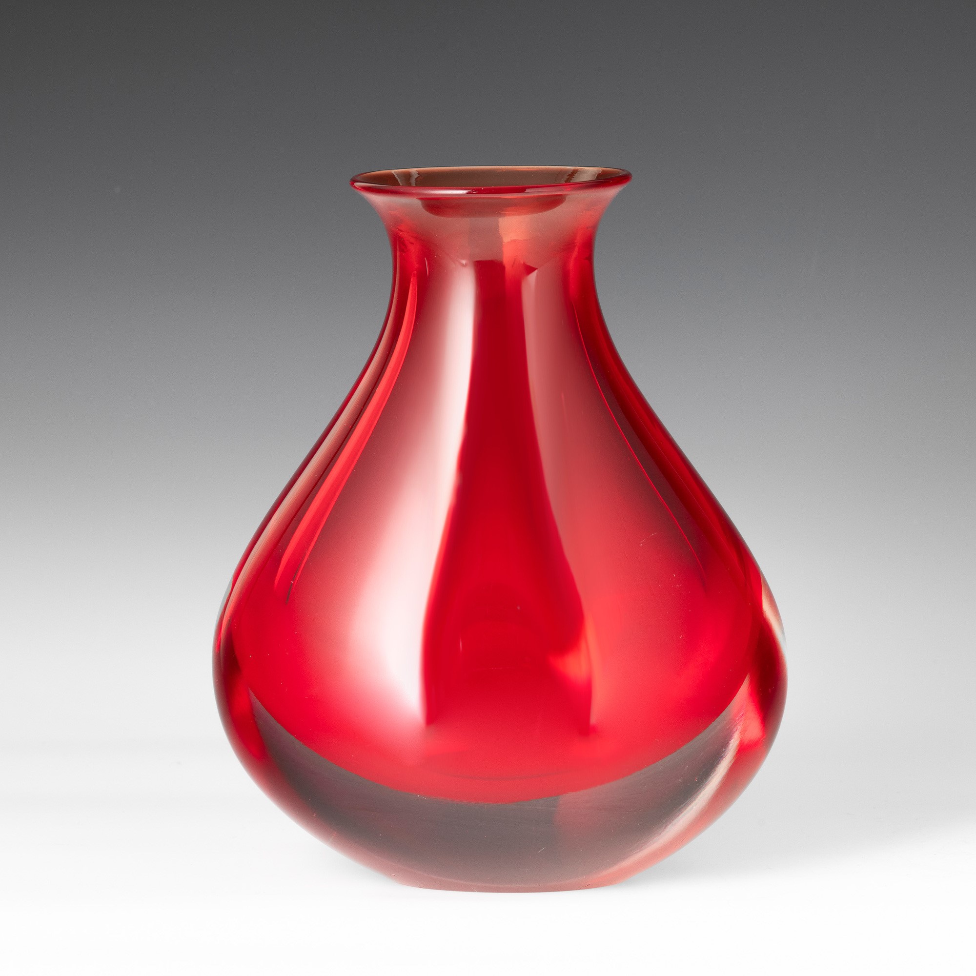 Flavio Poli - Seguso Vetri D’arte, Murano 1960 Ca