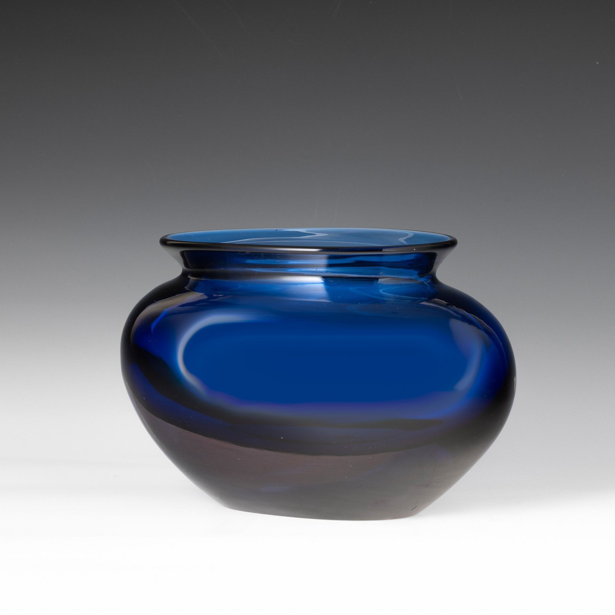Flavio Poli - Seguso Vetri D’arte, Murano 1960 Ca