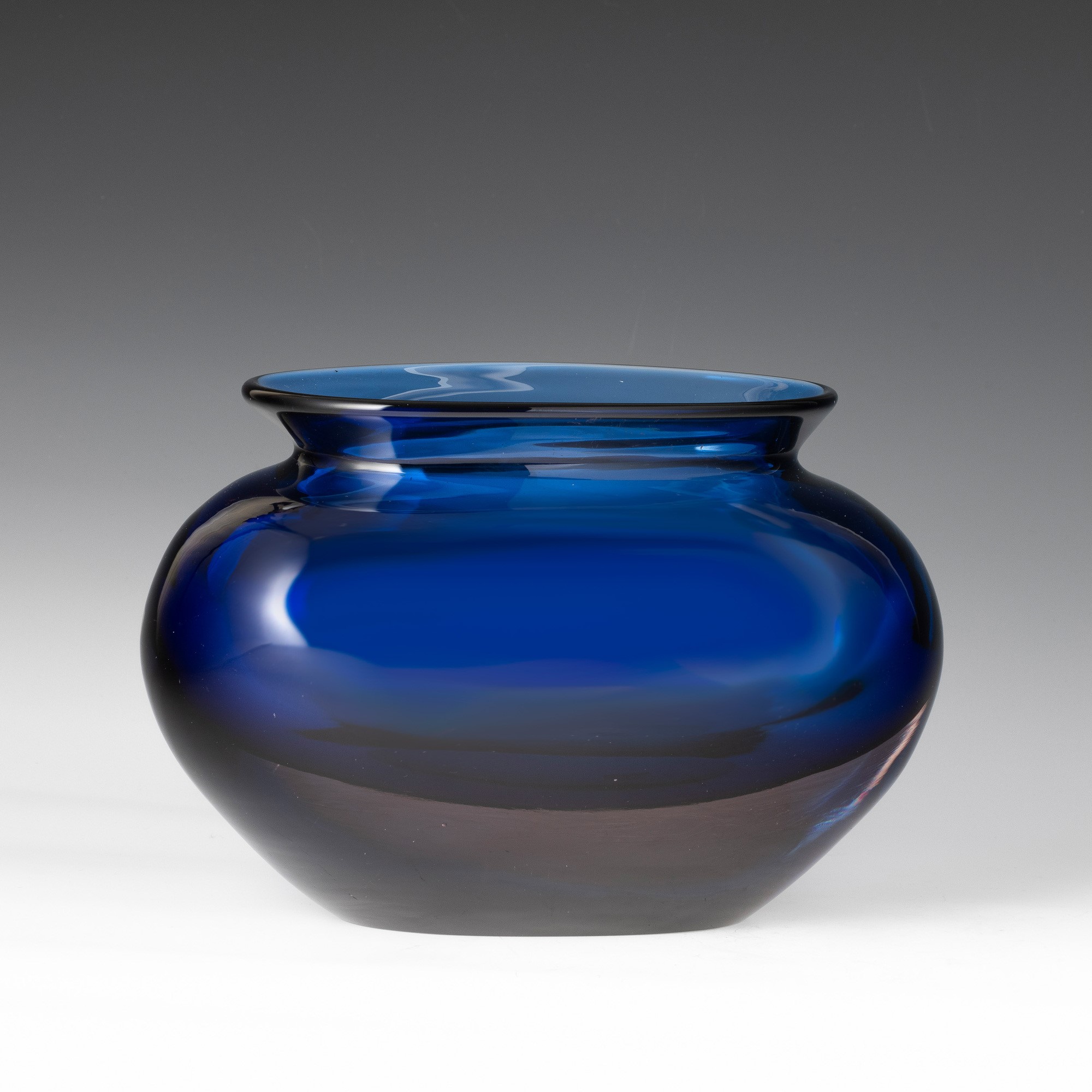 Flavio Poli - Seguso Vetri D’arte, Murano 1960 Ca