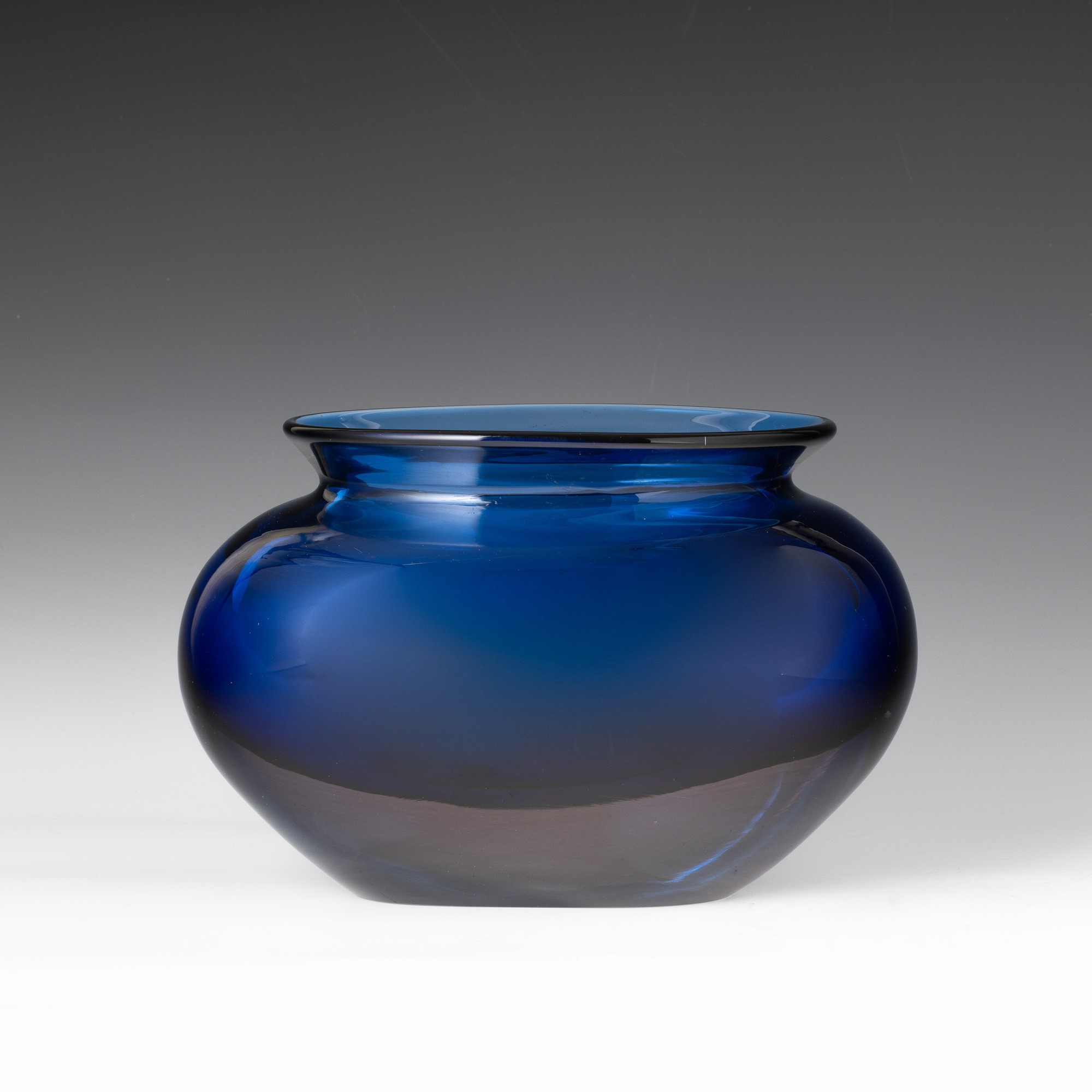 Flavio Poli - Seguso Vetri D’arte, Murano 1960 Ca