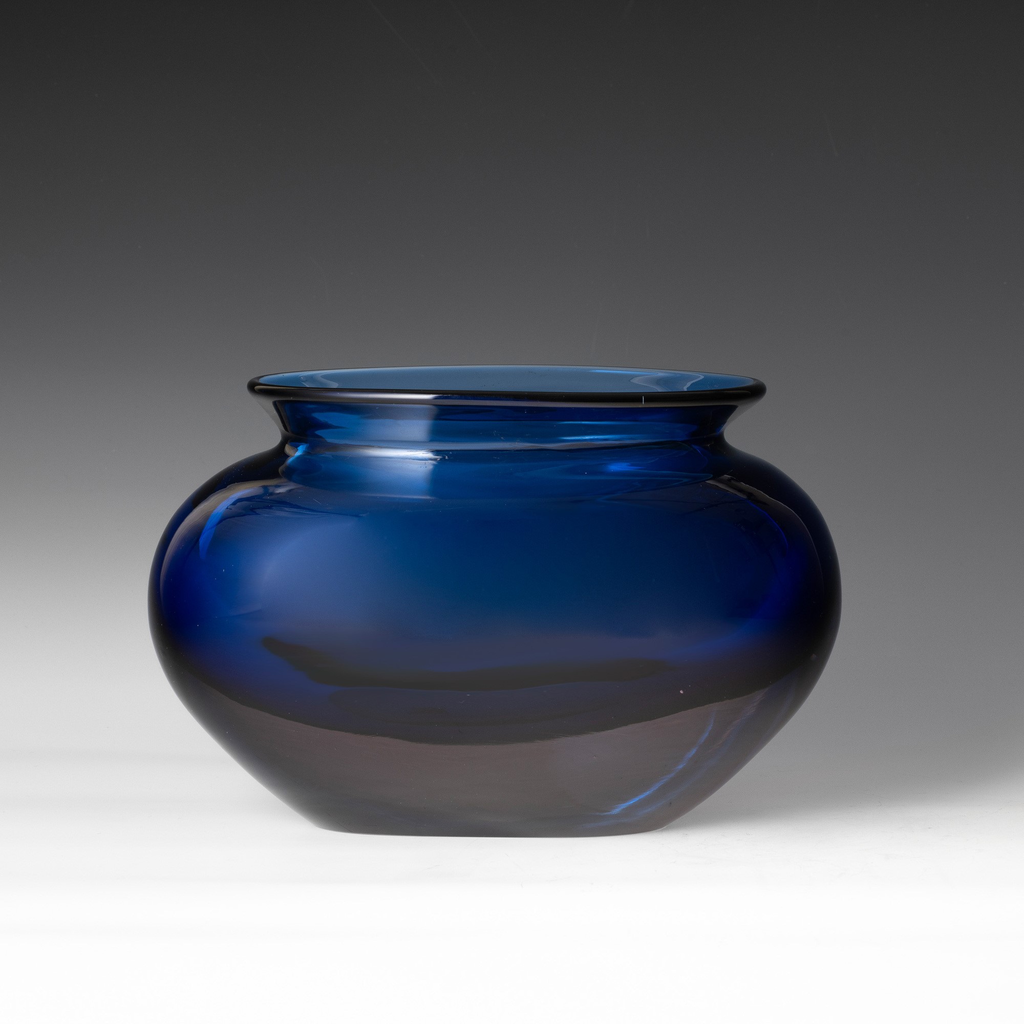 Flavio Poli - Seguso Vetri D’arte, Murano 1960 Ca