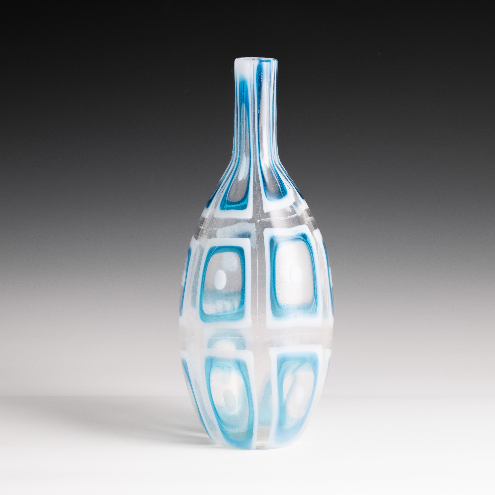 Barovier & Toso, Murano 1960 Ca