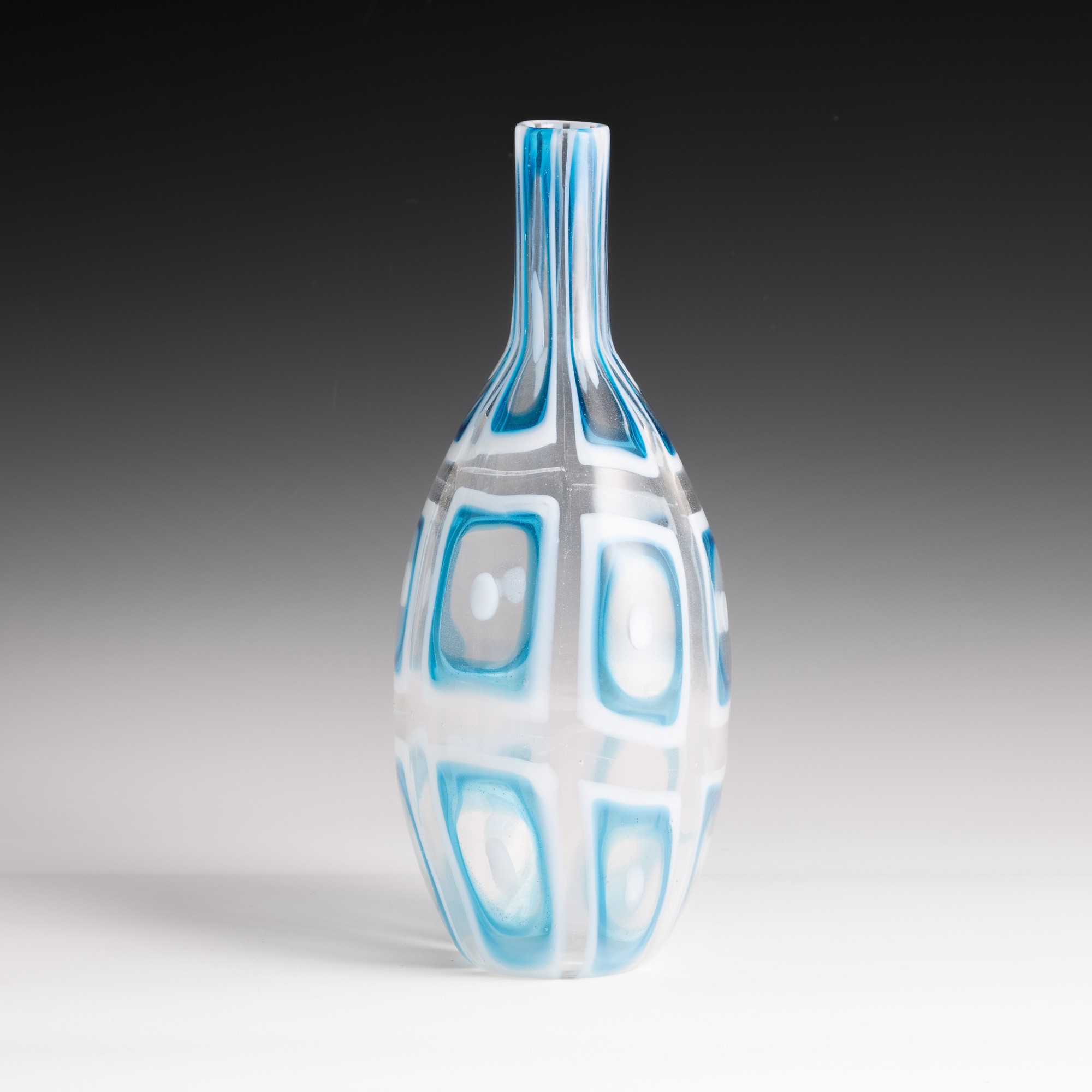 Barovier & Toso, Murano 1960 Ca