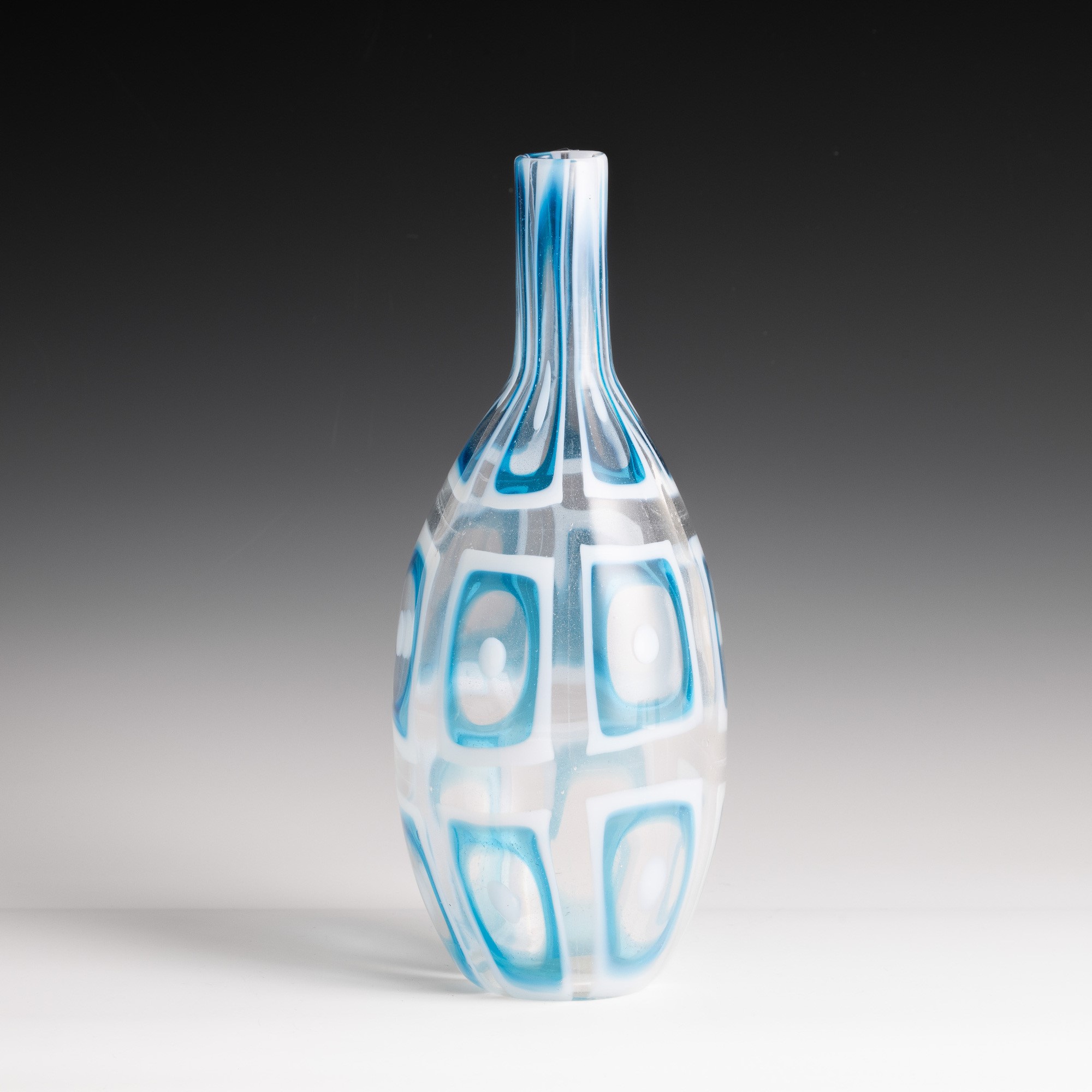 Barovier & Toso, Murano 1960 Ca