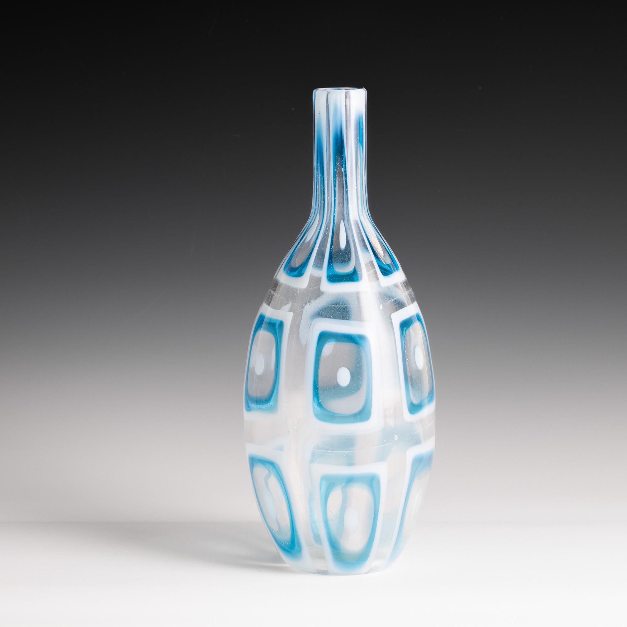 Barovier & Toso, Murano 1960 Ca