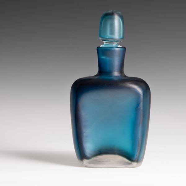 Paolo Venini - Venini, Murano 1956 ca 