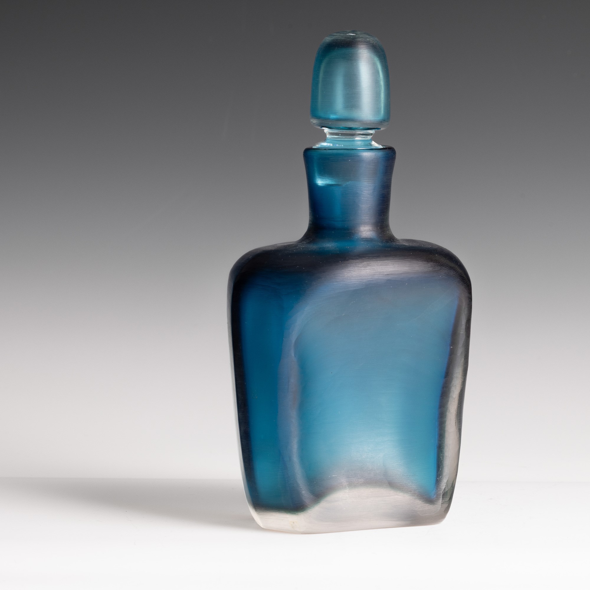 Paolo Venini - Murano 1956 Ca