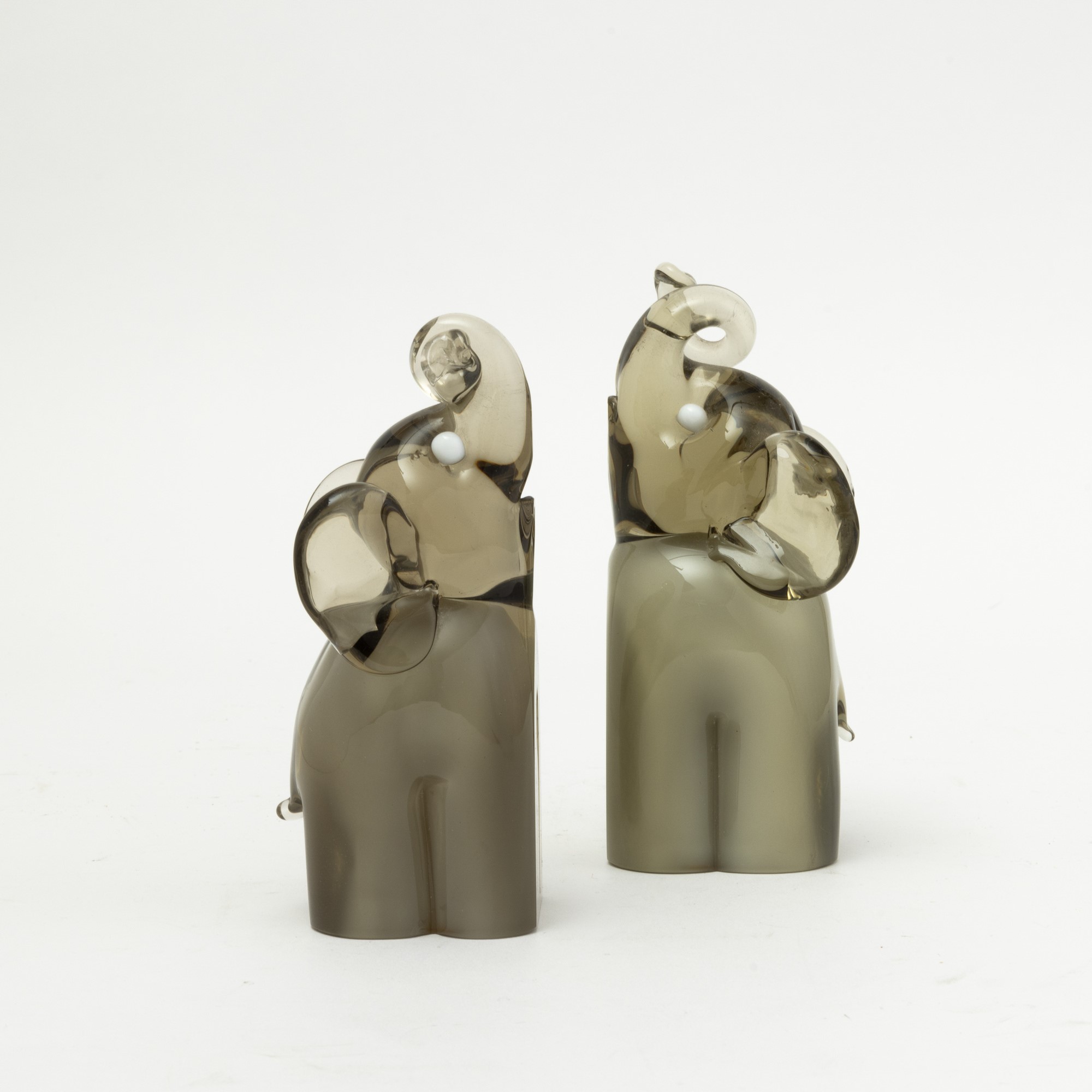 Archimede Seguso, Murano 1980 Ca