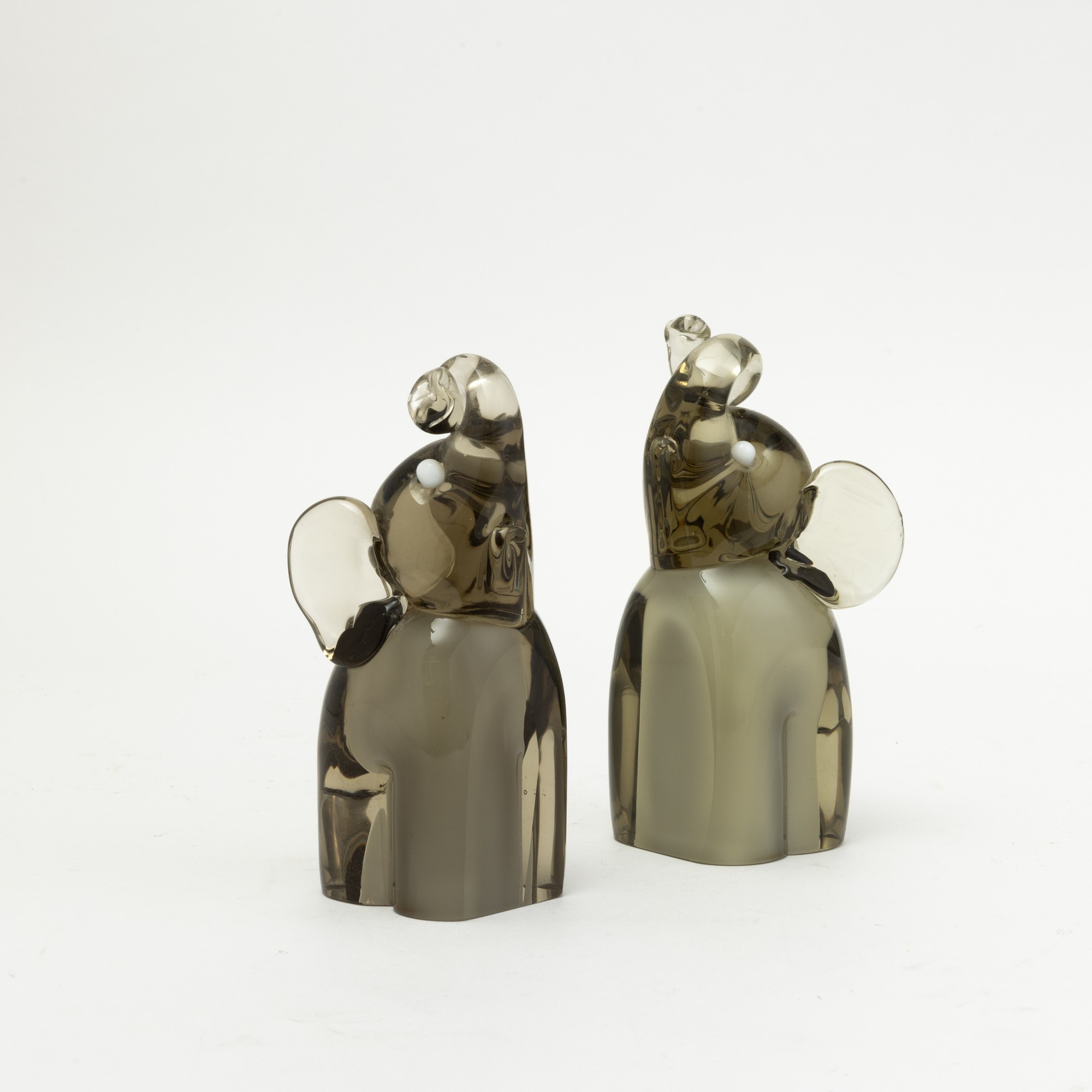 Archimede Seguso, Murano 1980 Ca