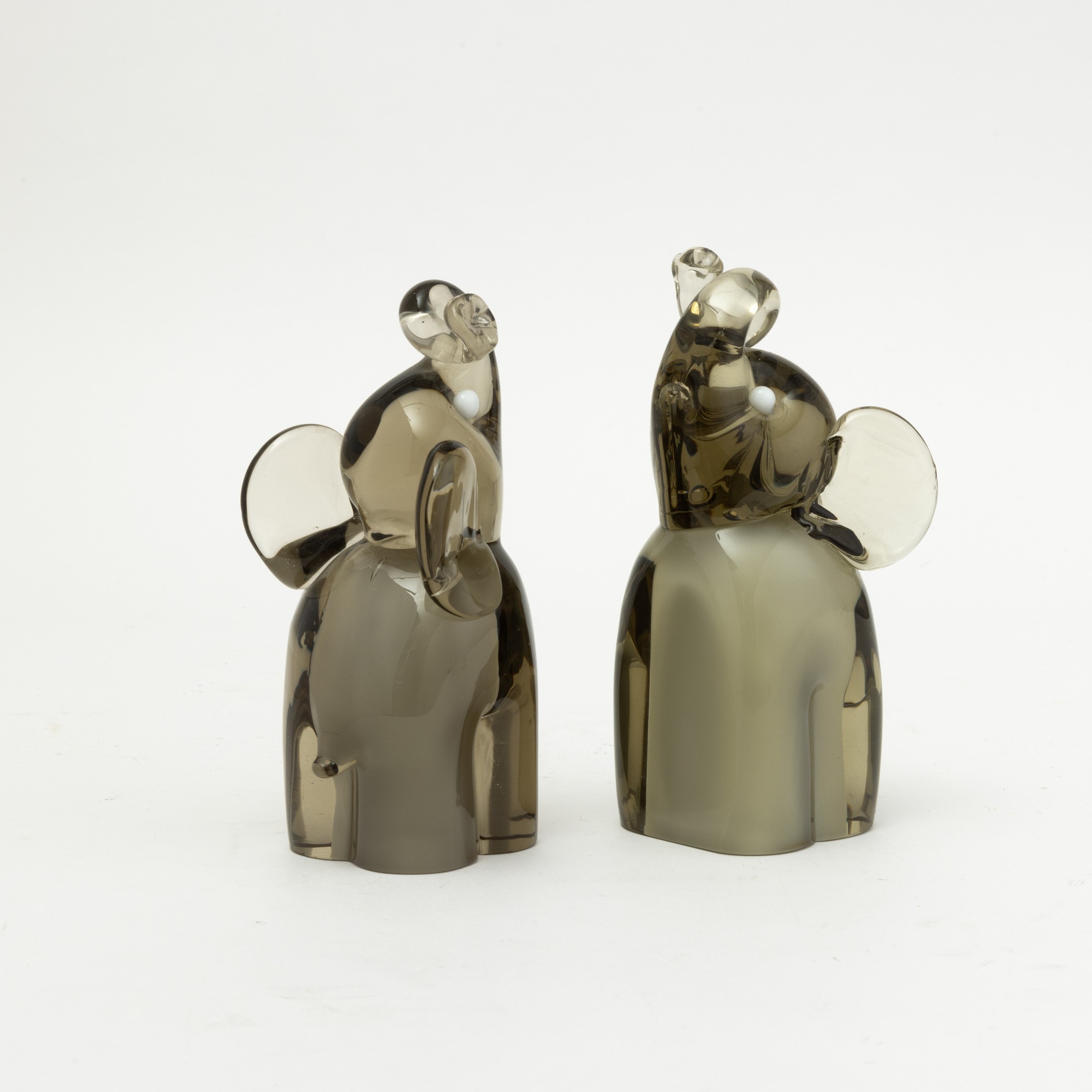 Archimede Seguso, Murano 1980 Ca
