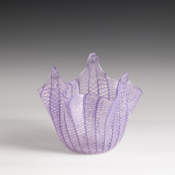 Seguso Vetri d’Arte, Murano 1950 ca