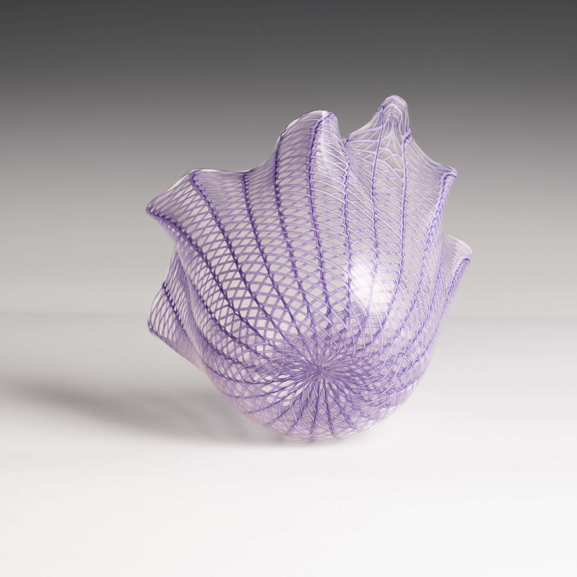 Seguso Vetri D’arte, Murano 1950 Ca