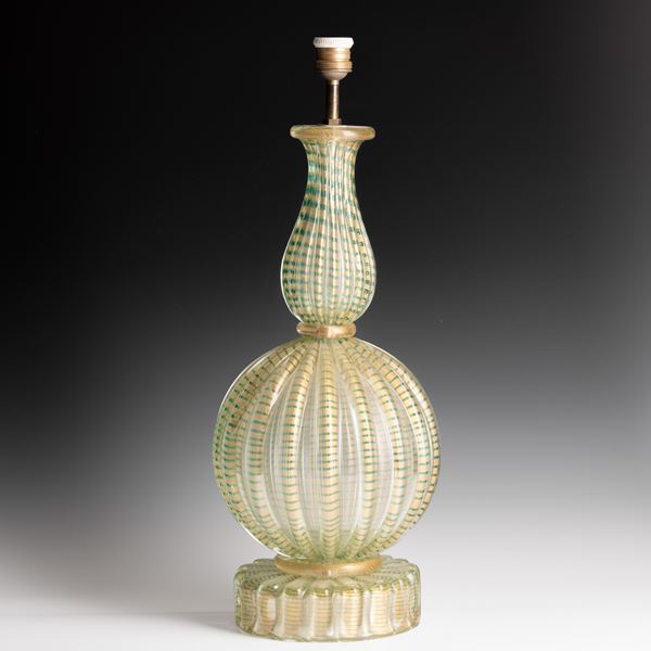 Barovier & Toso, Murano 1960 ca